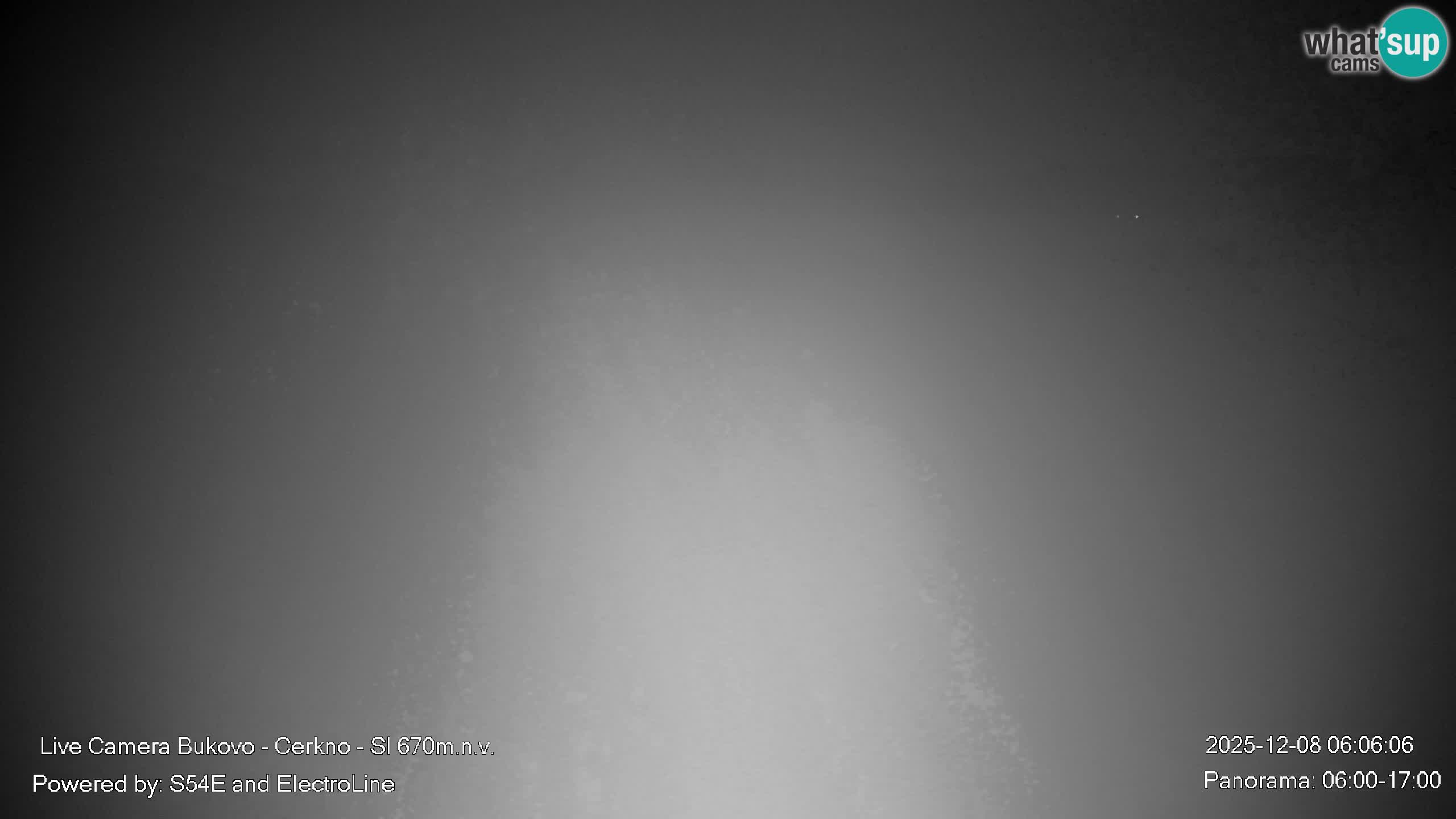 Webcam Bukovo – Baška grapa | Cerkno | Slovenia
