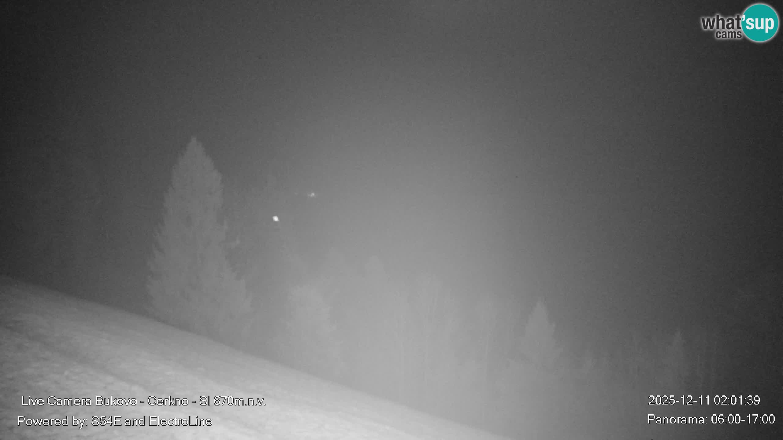 Webcam Bukovo – Baška grapa | Cerkno | Slovenia