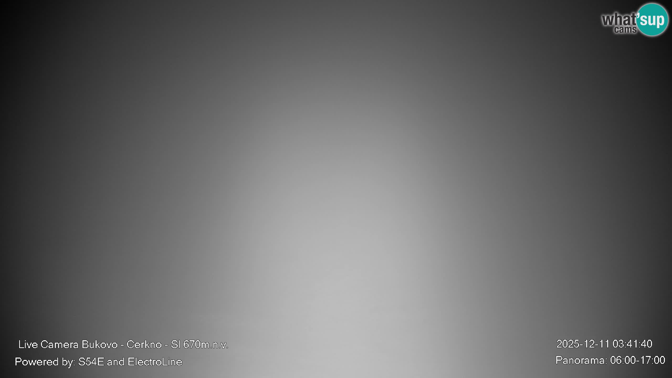 Webcam en vivo Bukovo – Baška grapa | Cerkno | Eslovenia