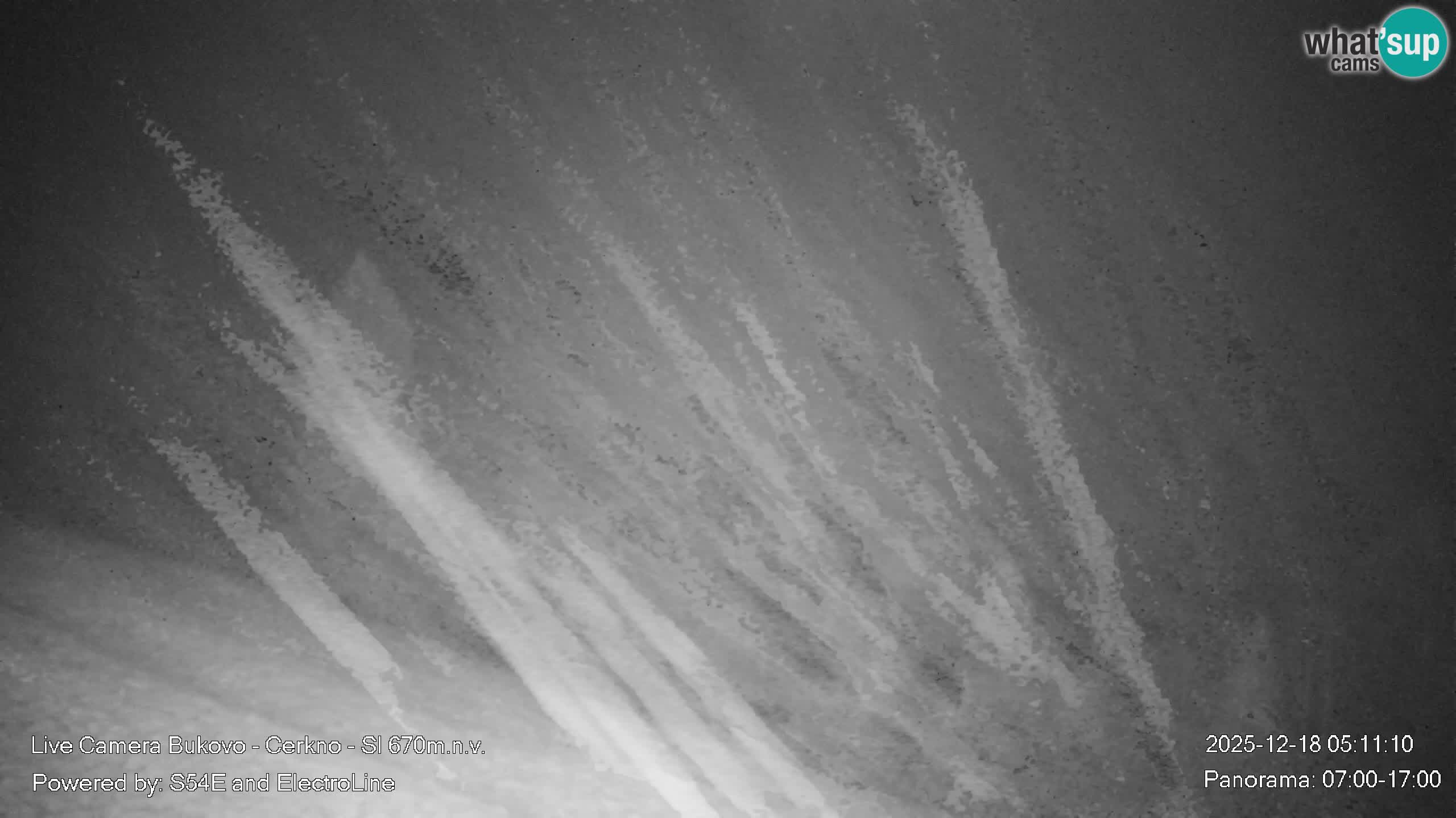 Webcam Bukovo – Baška grapa | Cerkno | Slovenia