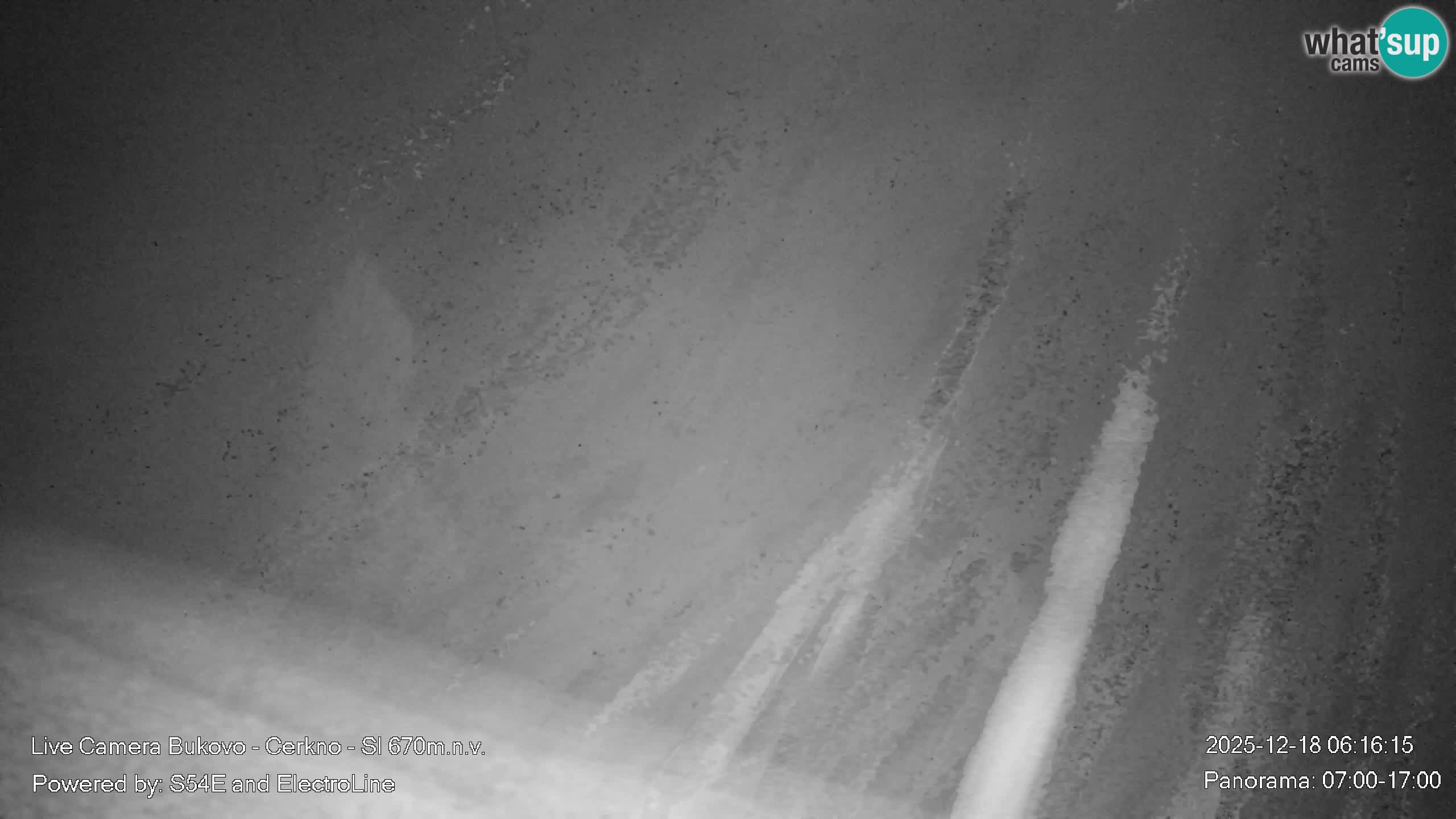 Webcam Bukovo – Baška grapa | Cerkno | Slovenia