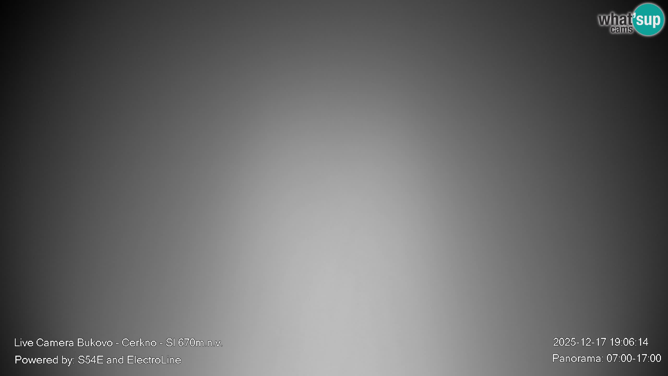 Webcam Bukovo – Baška grapa | Cerkno | Slovenia