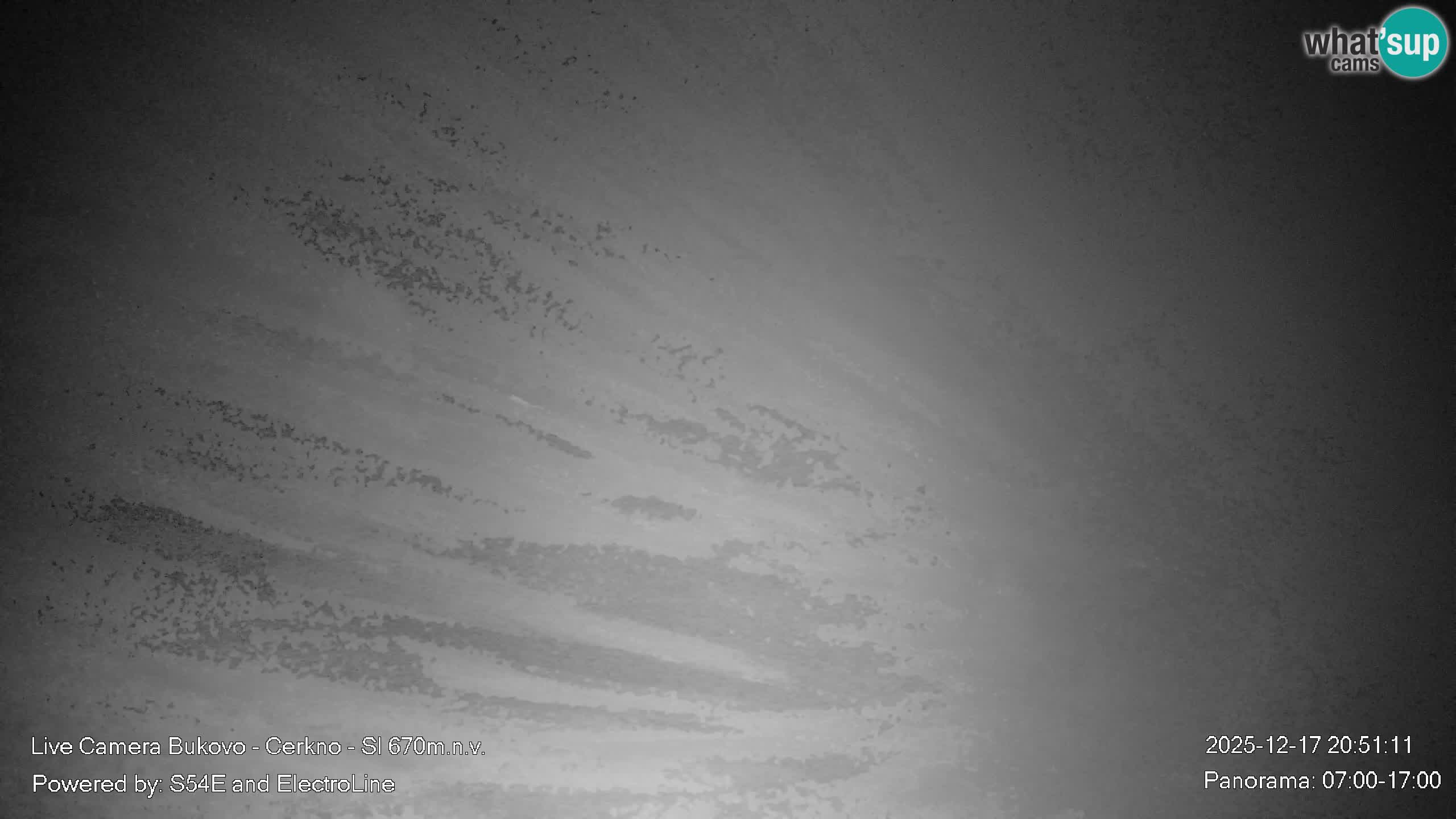 Webcam Bukovo – Baška grapa | Cerkno | Slovenia