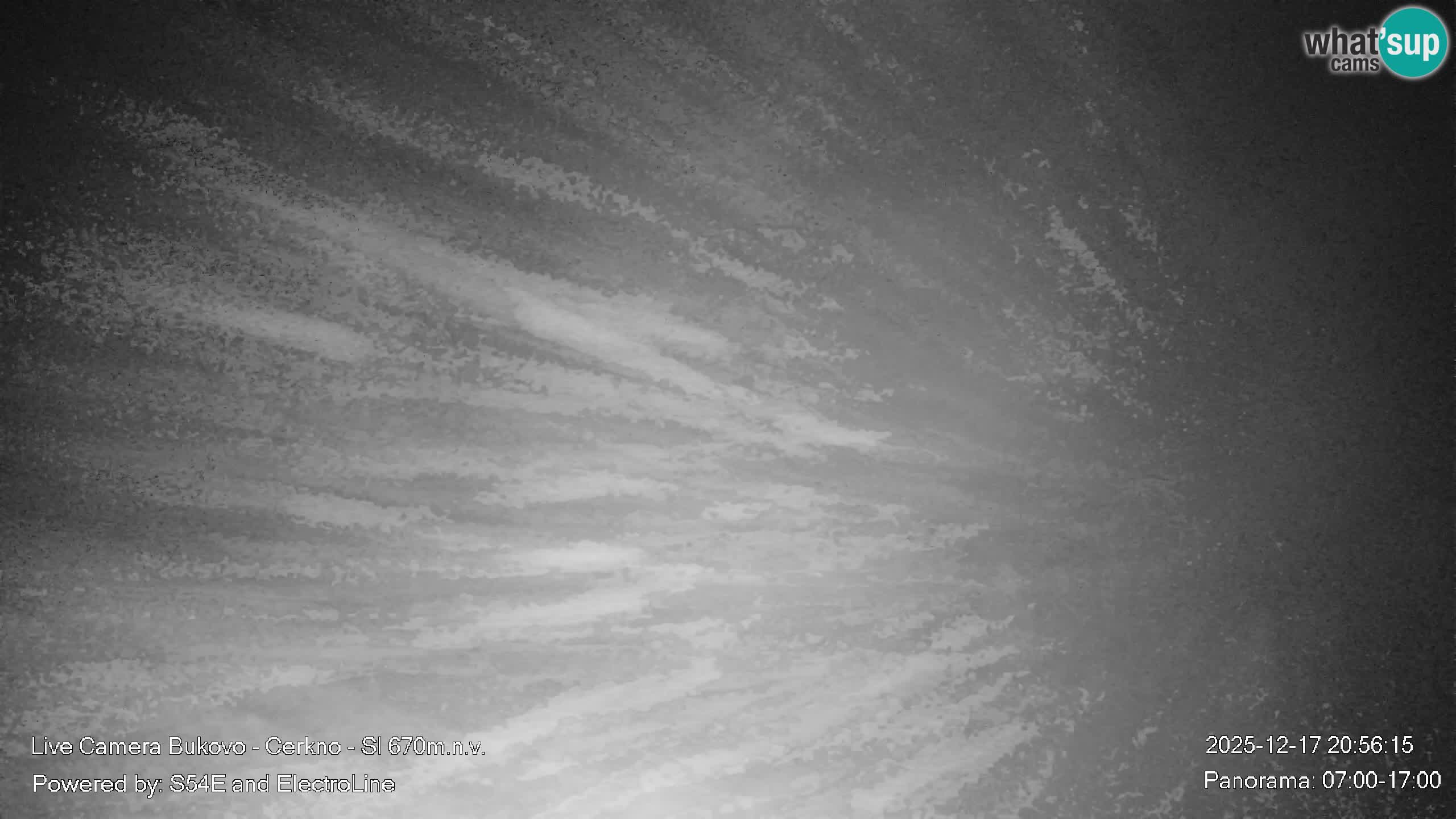 Bukovo Webcam – Baška grapa | Cerkno | Slowenien