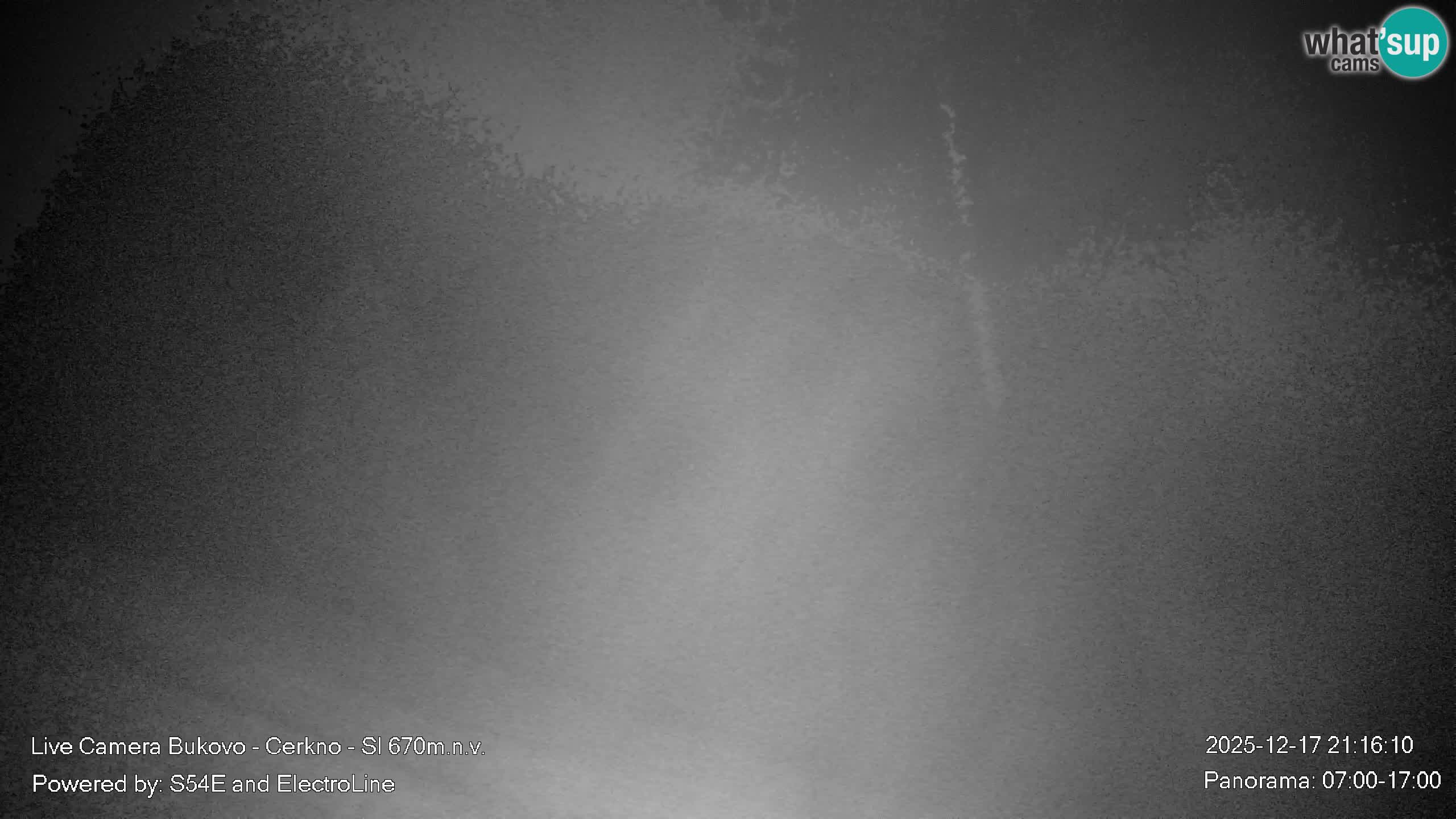 Webcam Bukovo – Baška grapa | Cerkno | Slovenia