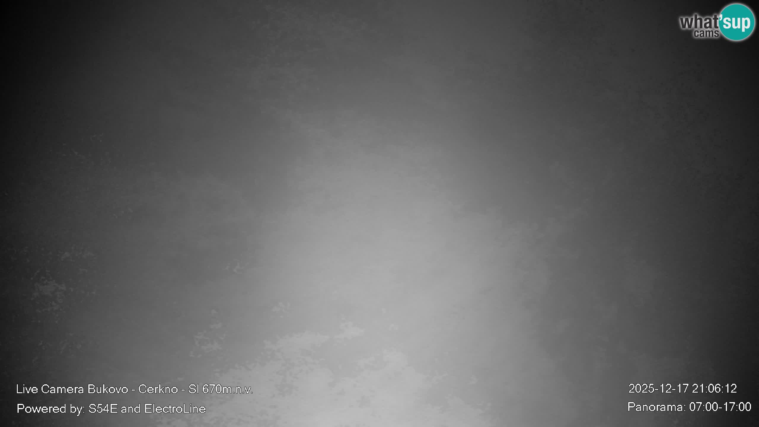 Kamera Bukovo – Baška grapa | Cerkno