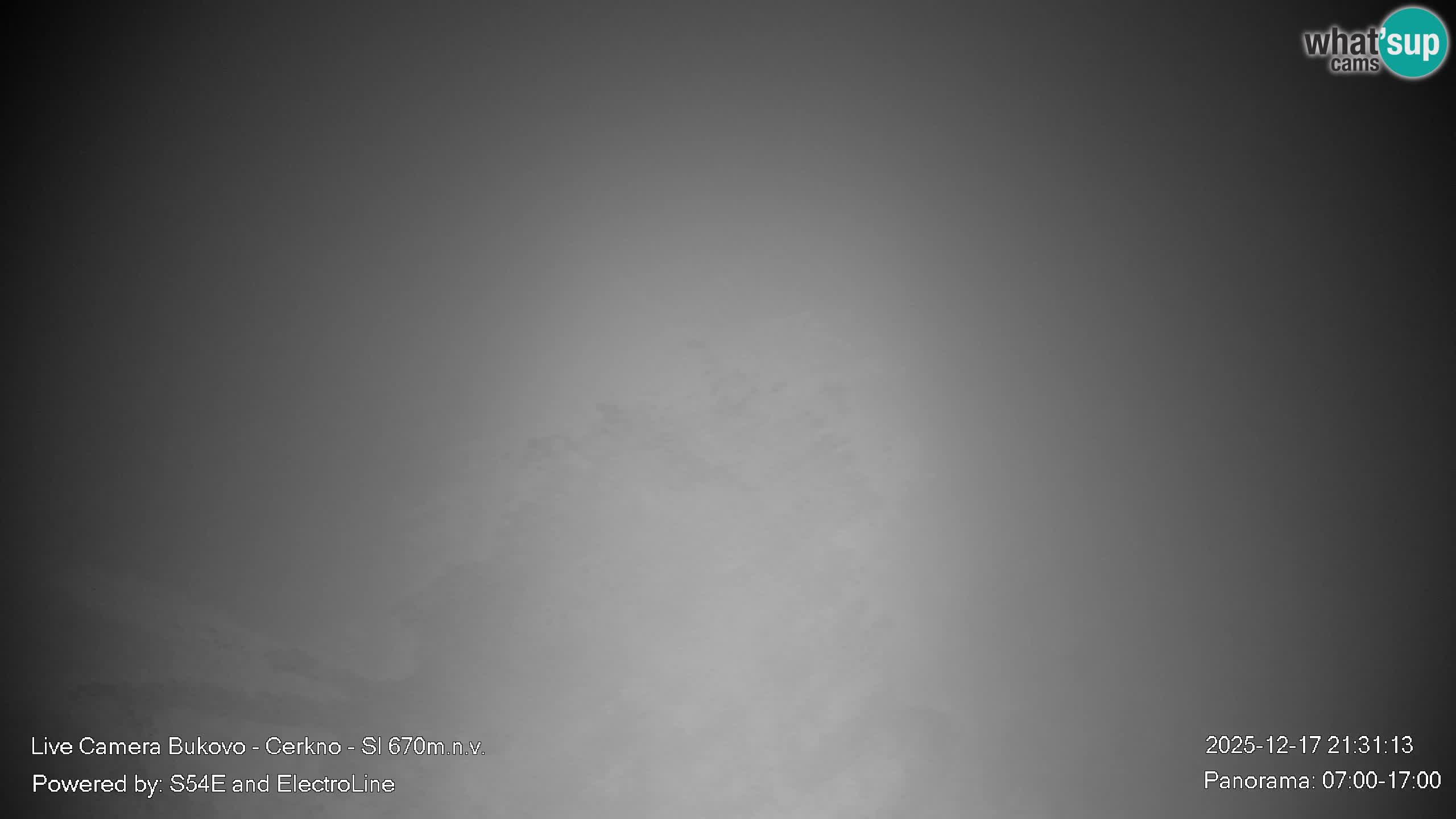 Bukovo Webcam – Baška grapa | Cerkno | Slowenien