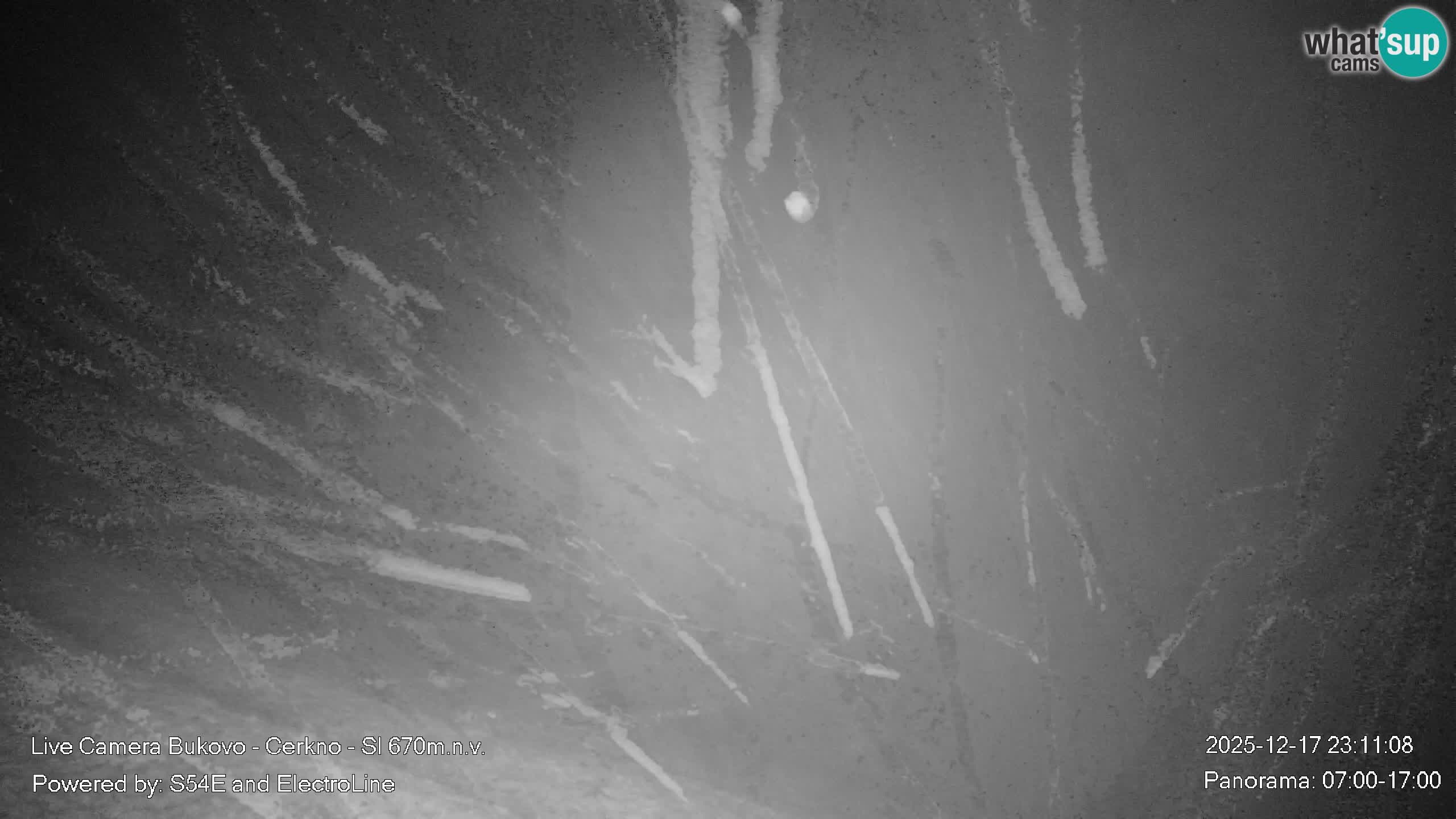 Webcam Bukovo – Baška grapa | Cerkno | Slovenia