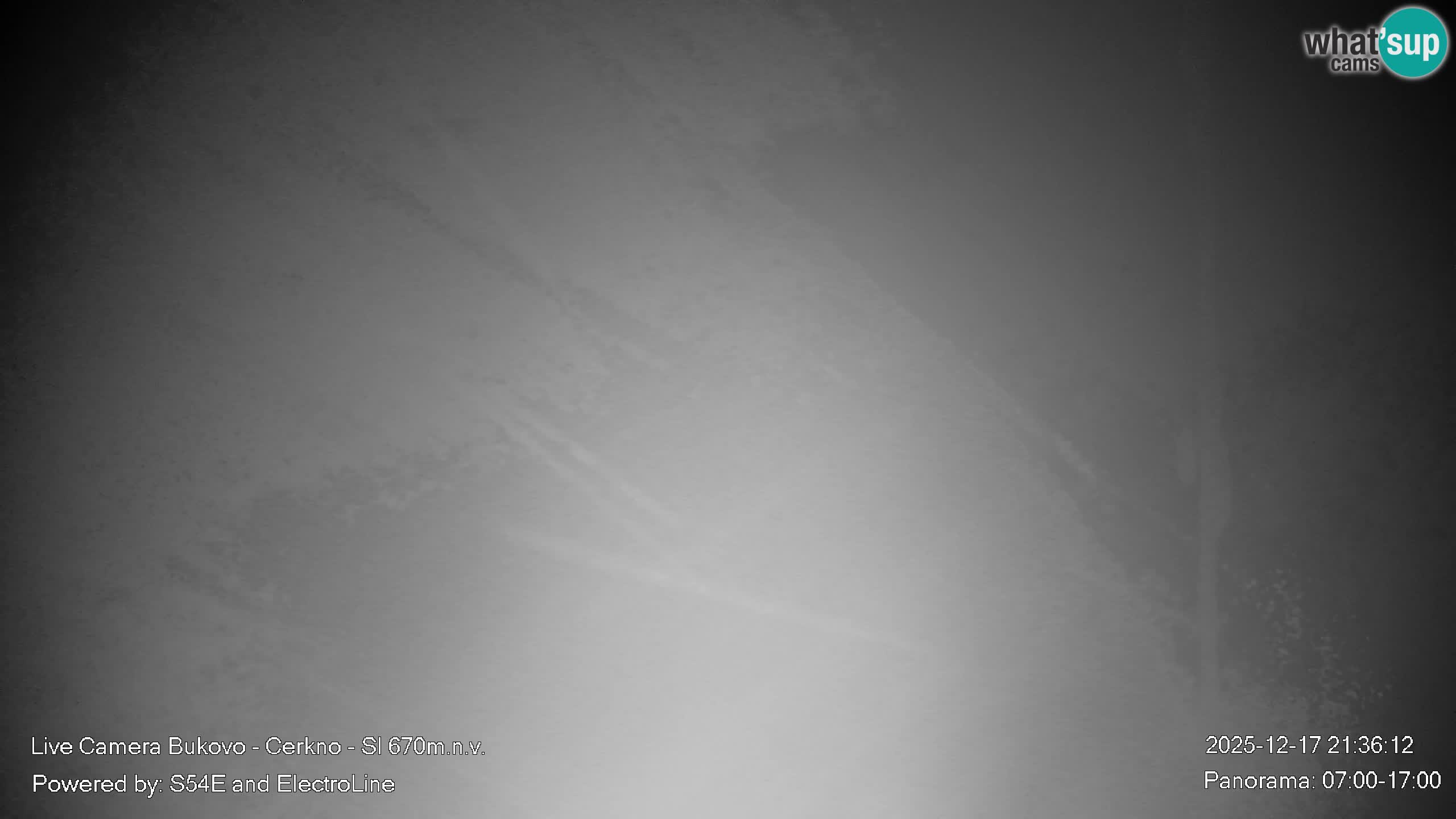 Webcam en vivo Bukovo – Baška grapa | Cerkno | Eslovenia