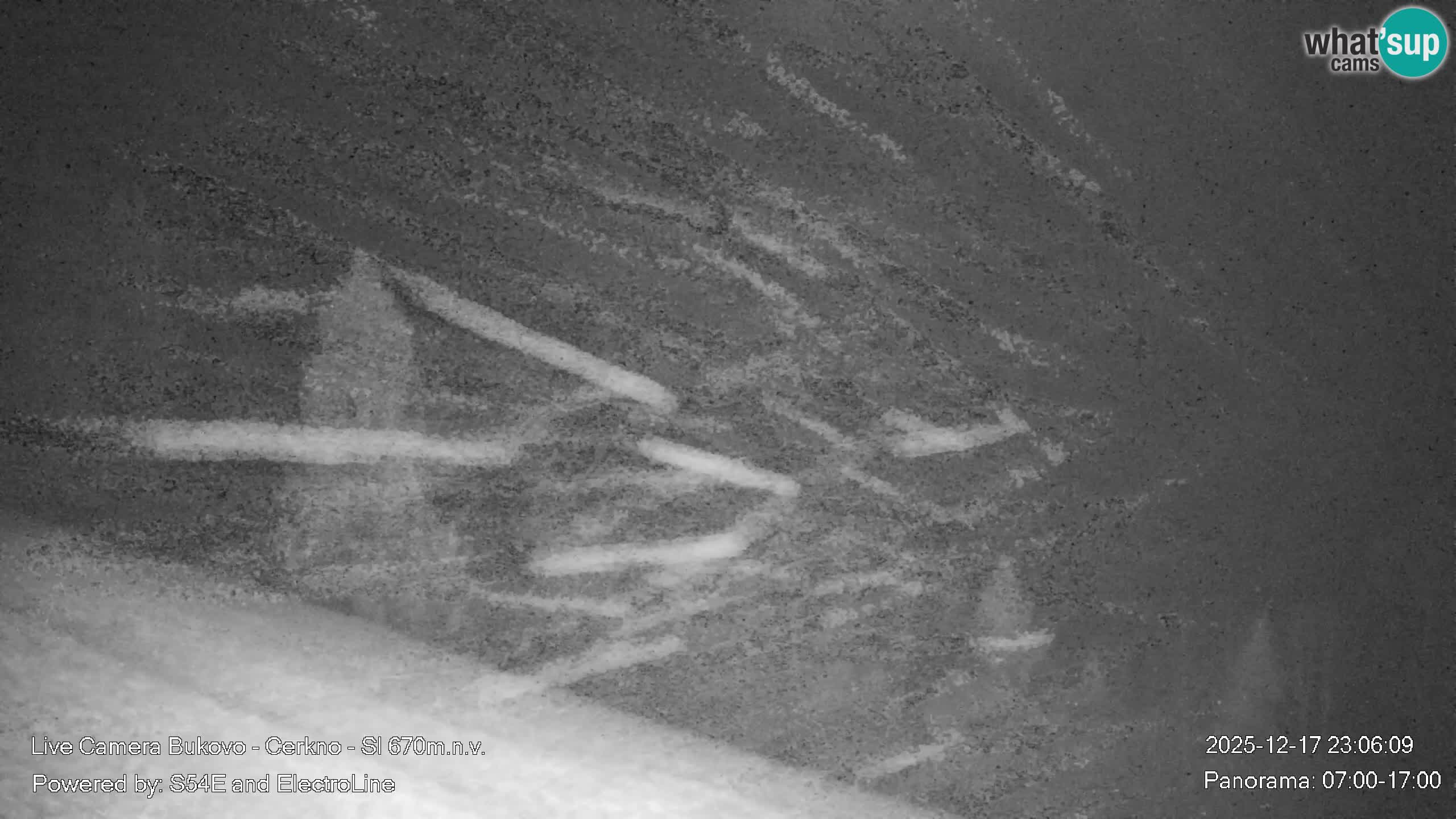 Webcam Bukovo – Baška grapa | Cerkno | Slovenia