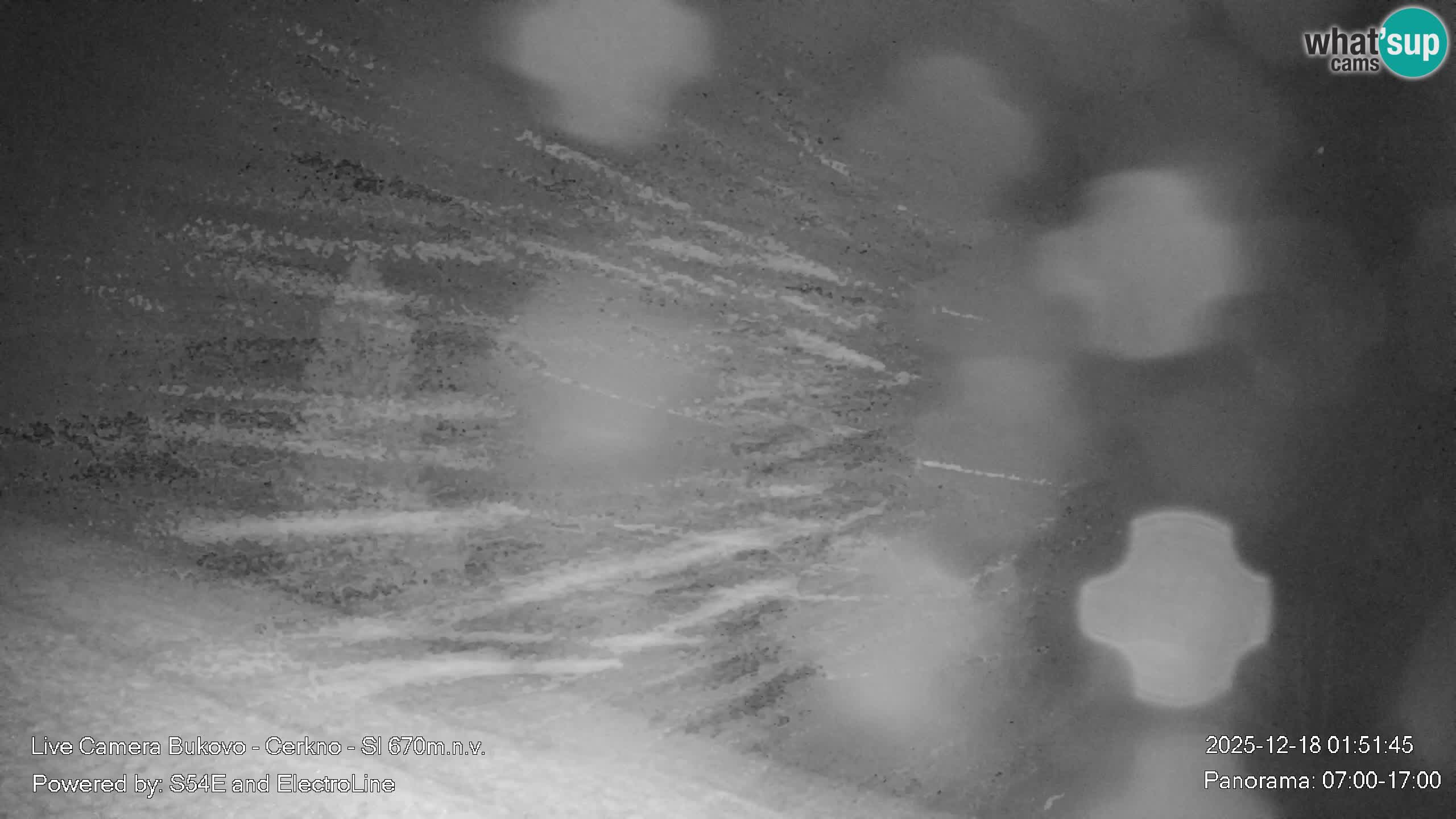 Webcam Bukovo – Baška grapa | Cerkno | Slovenia