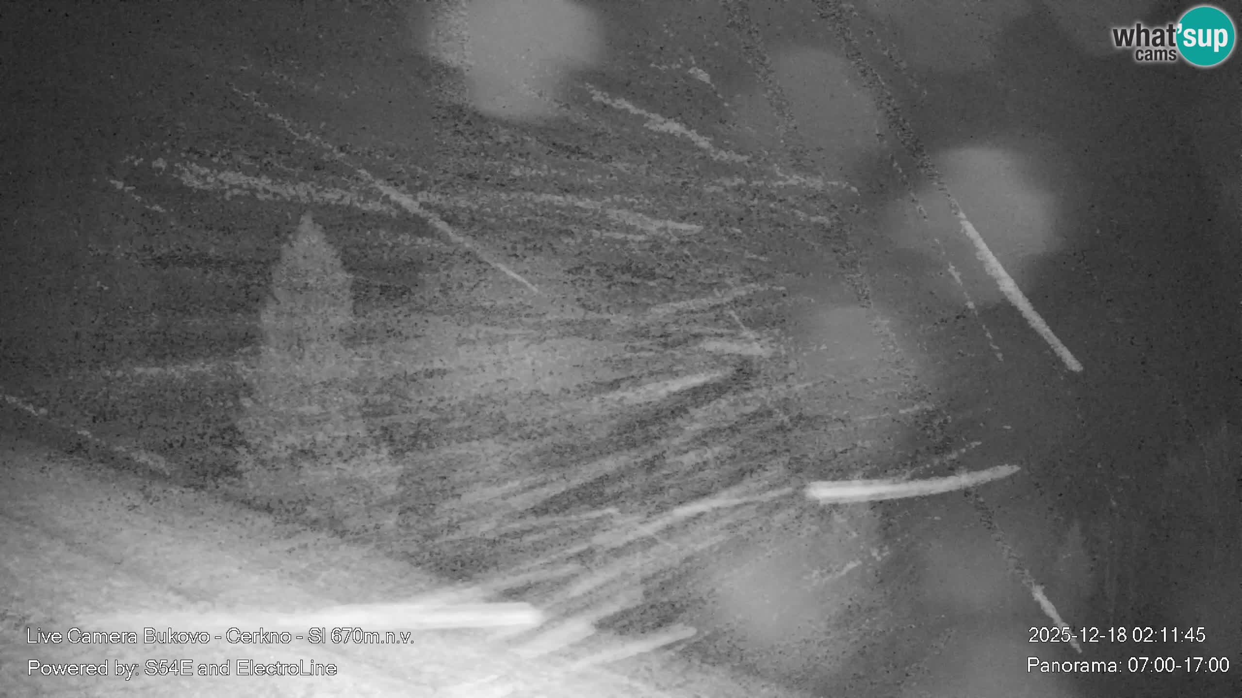 Webcam Bukovo – Baška grapa | Cerkno | Slovenia