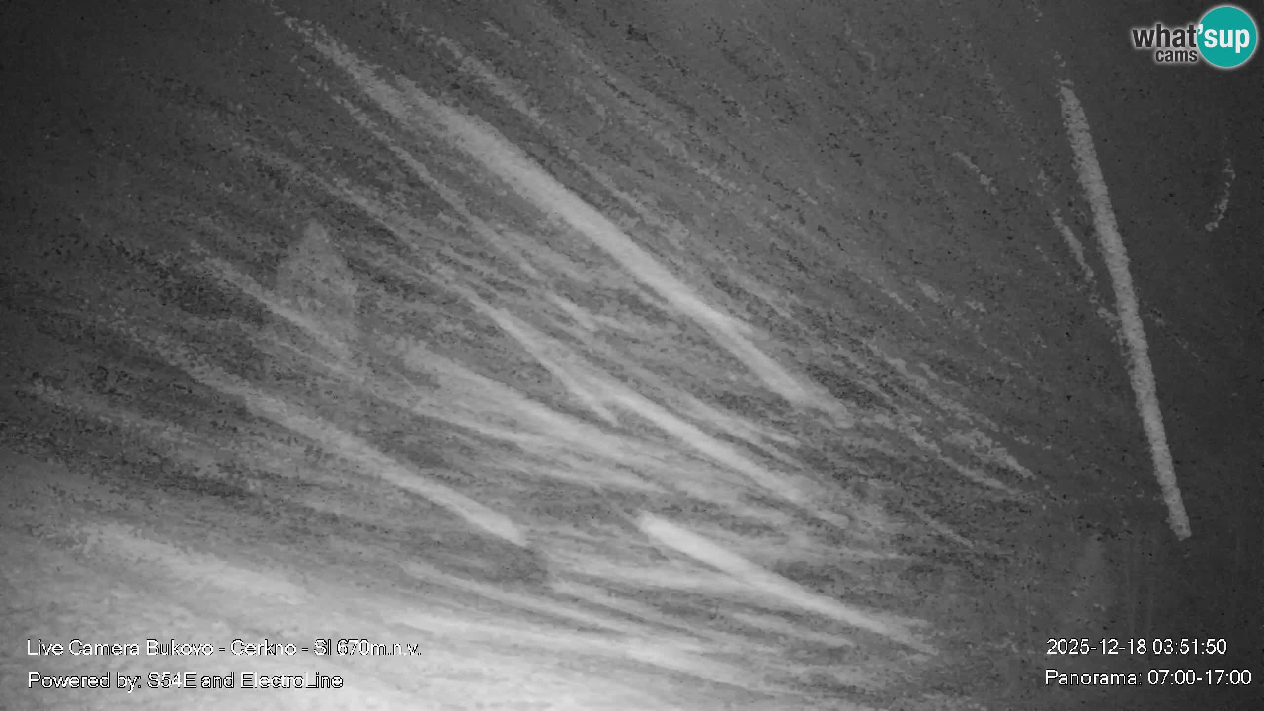 Webcam Bukovo – Baška grapa | Cerkno | Slovenia