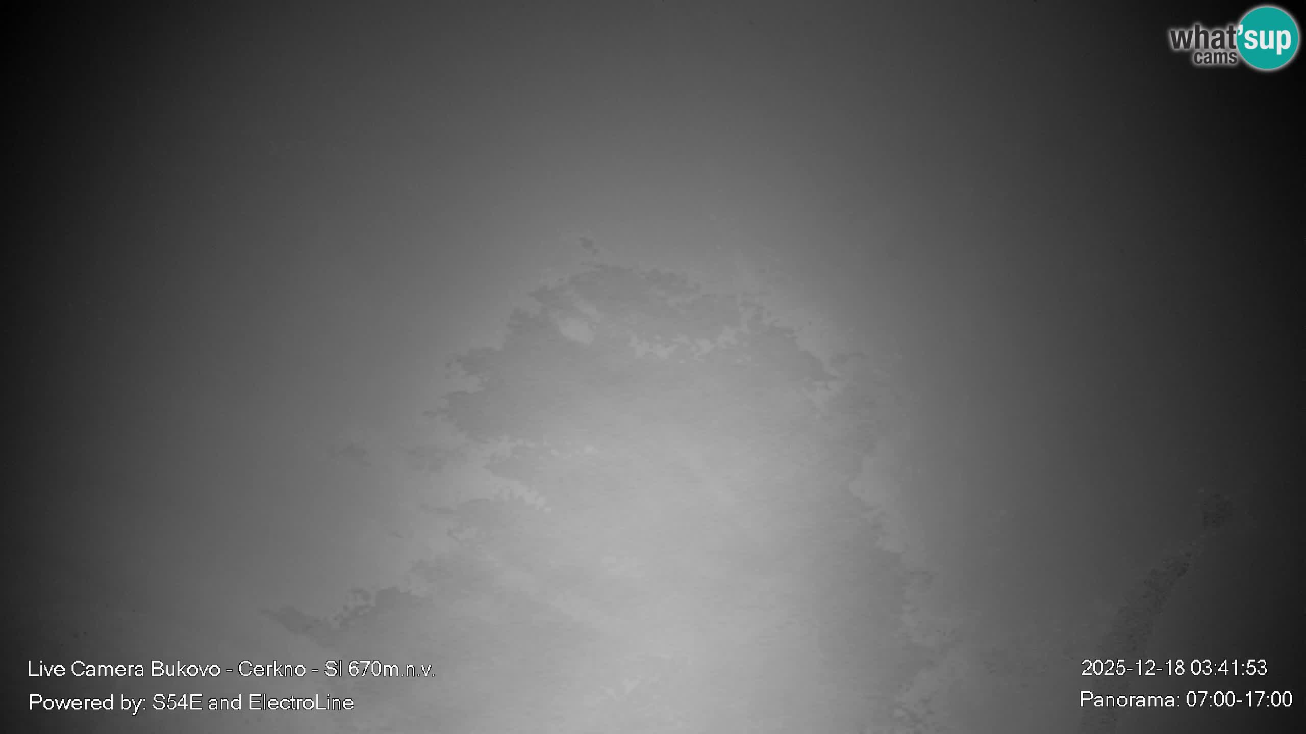 Webcam en vivo Bukovo – Baška grapa | Cerkno | Eslovenia