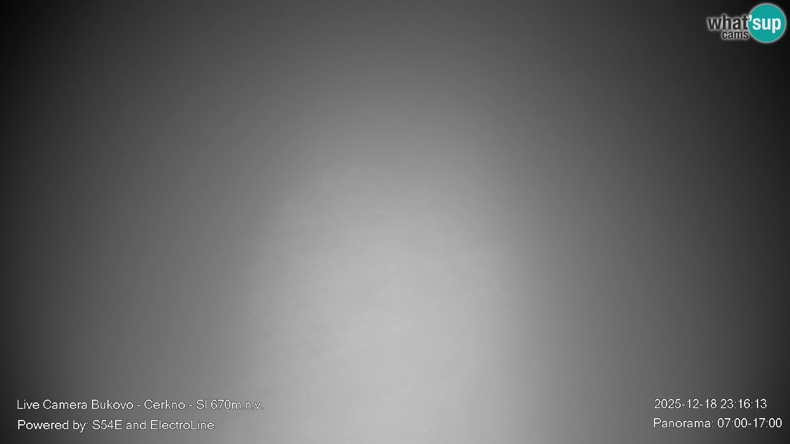 Webcam Bukovo – Baška grapa | Cerkno | Slovenia