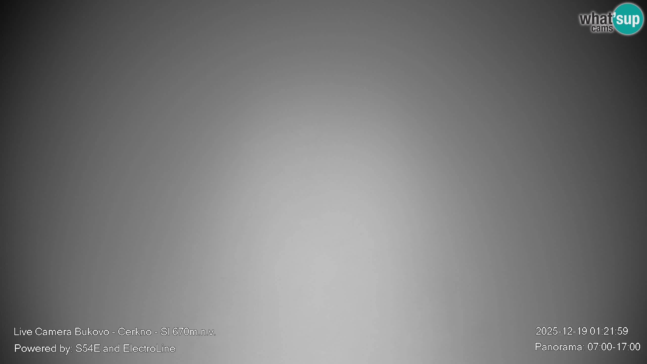 Webcam en vivo Bukovo – Baška grapa | Cerkno | Eslovenia
