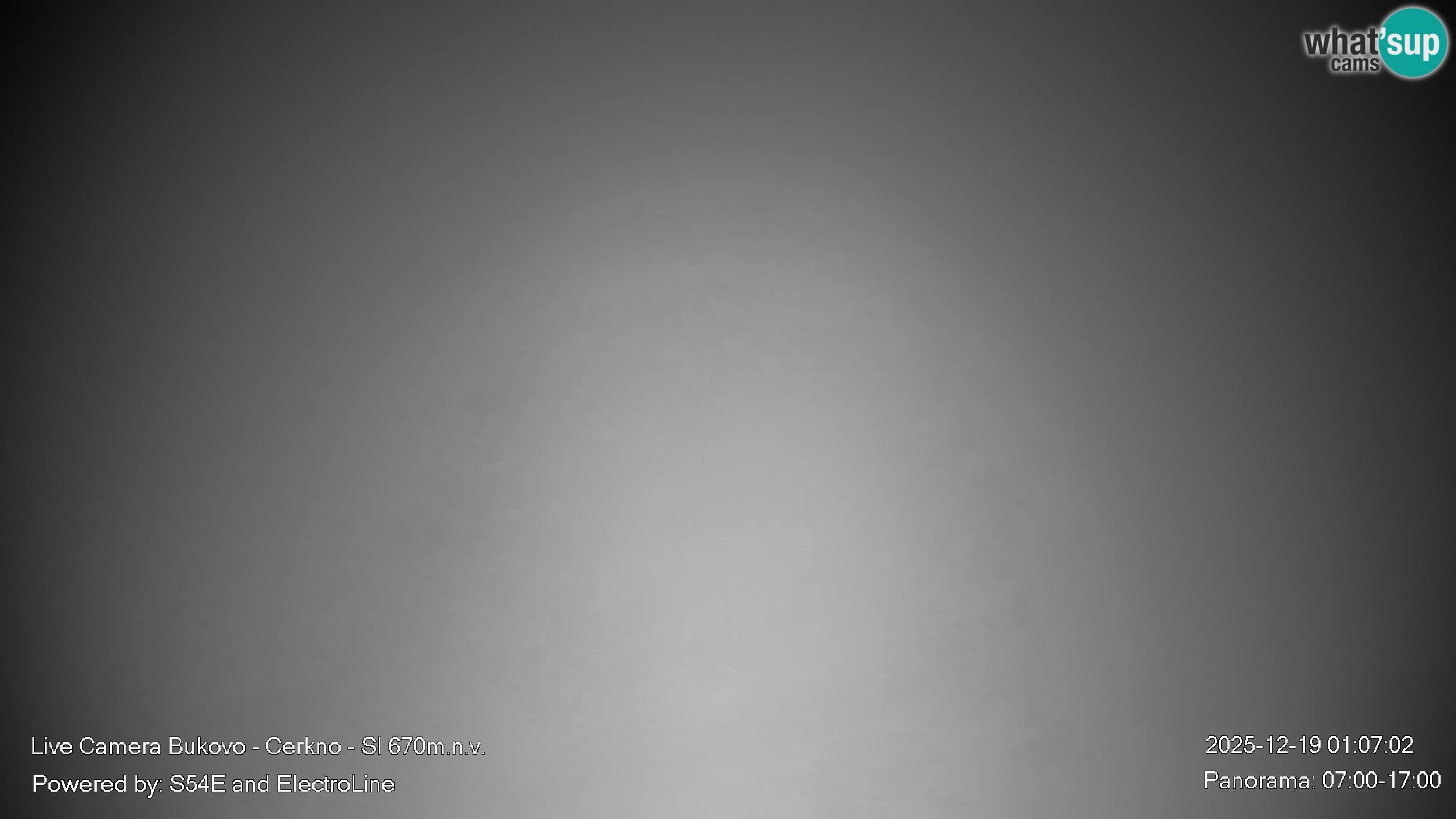 Webcam Bukovo – Baška grapa | Cerkno | Slovenia