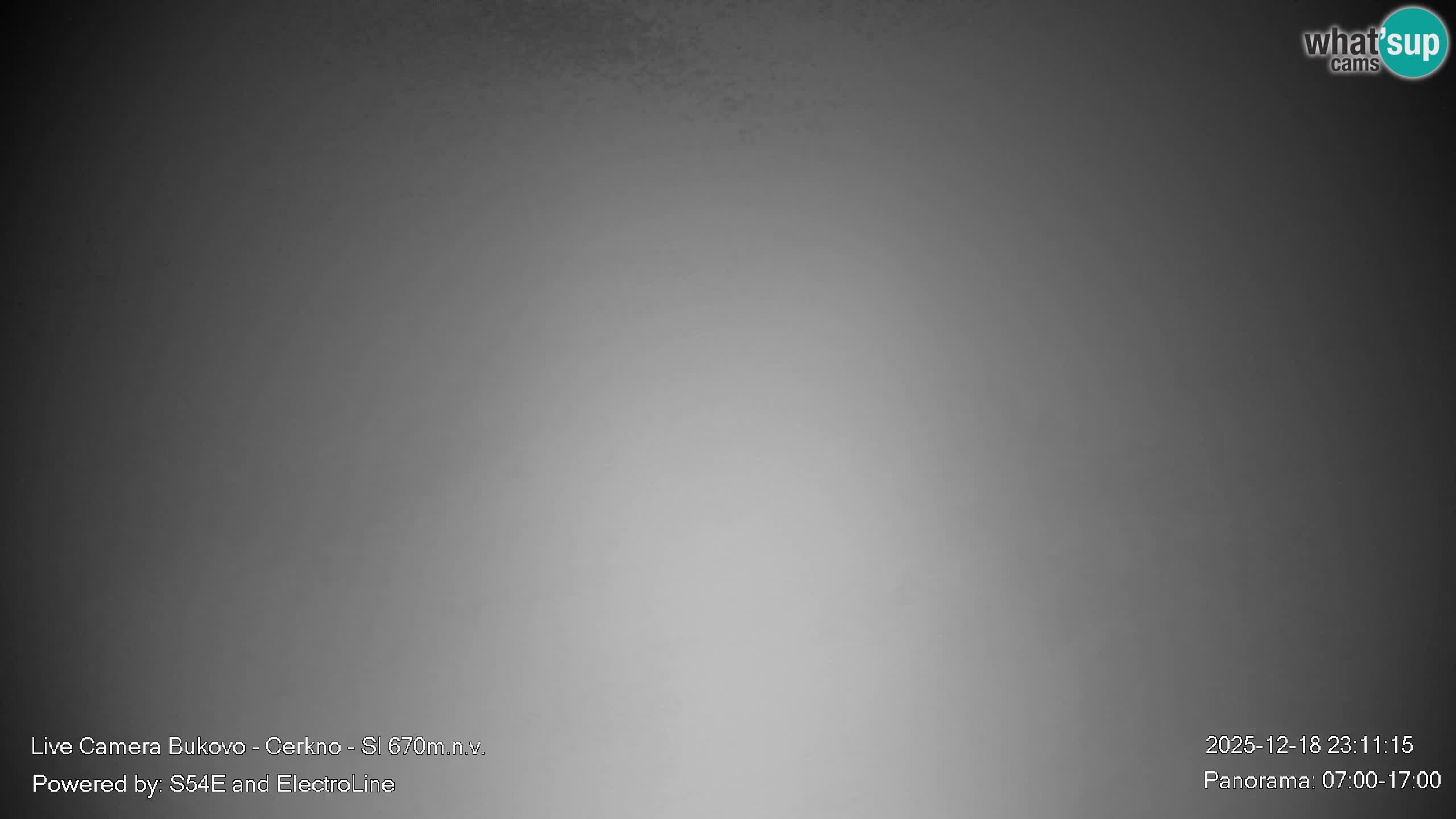 Webcam en vivo Bukovo – Baška grapa | Cerkno | Eslovenia