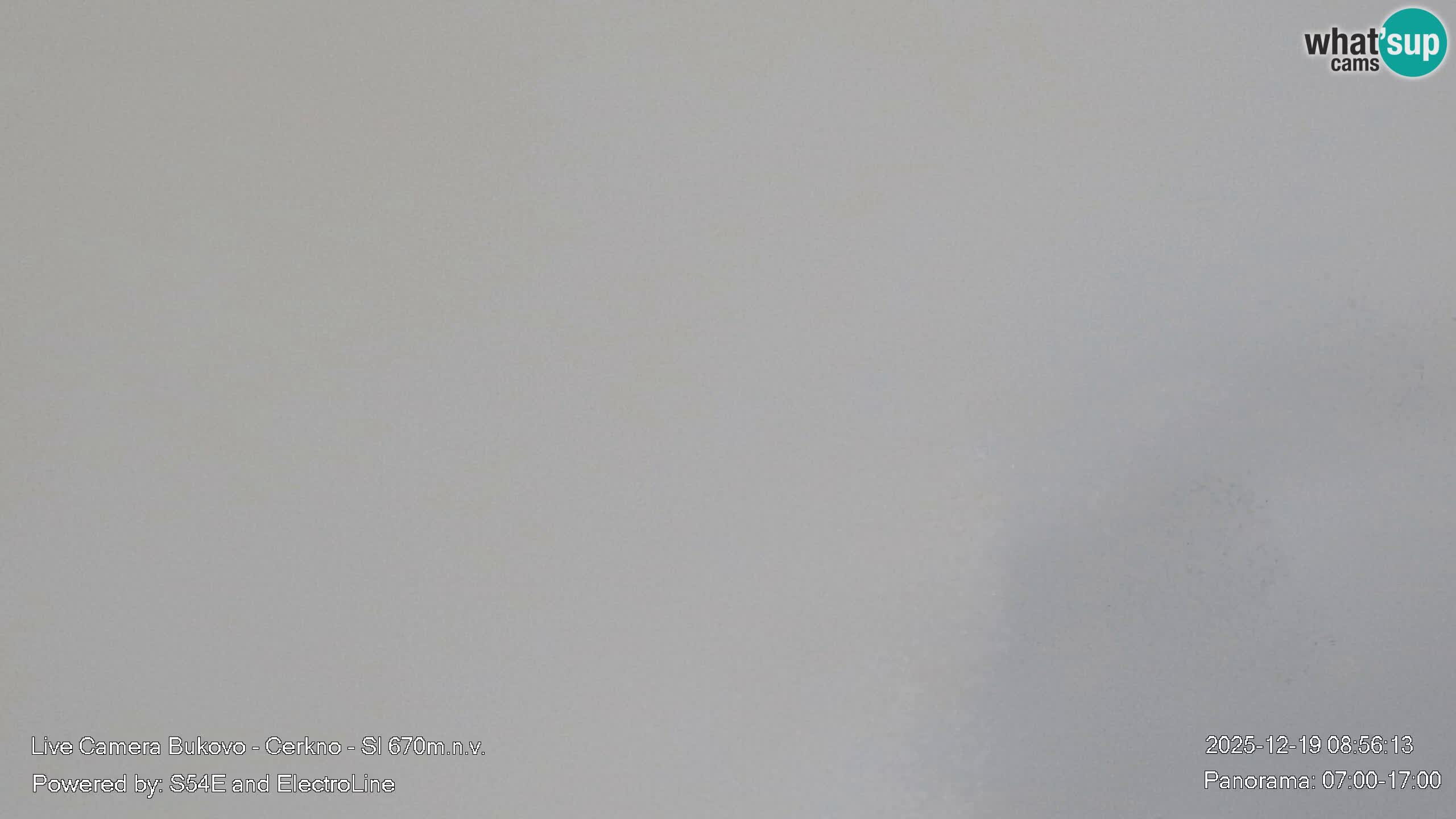 Webcam Bukovo – Baška grapa | Cerkno | Slovenia