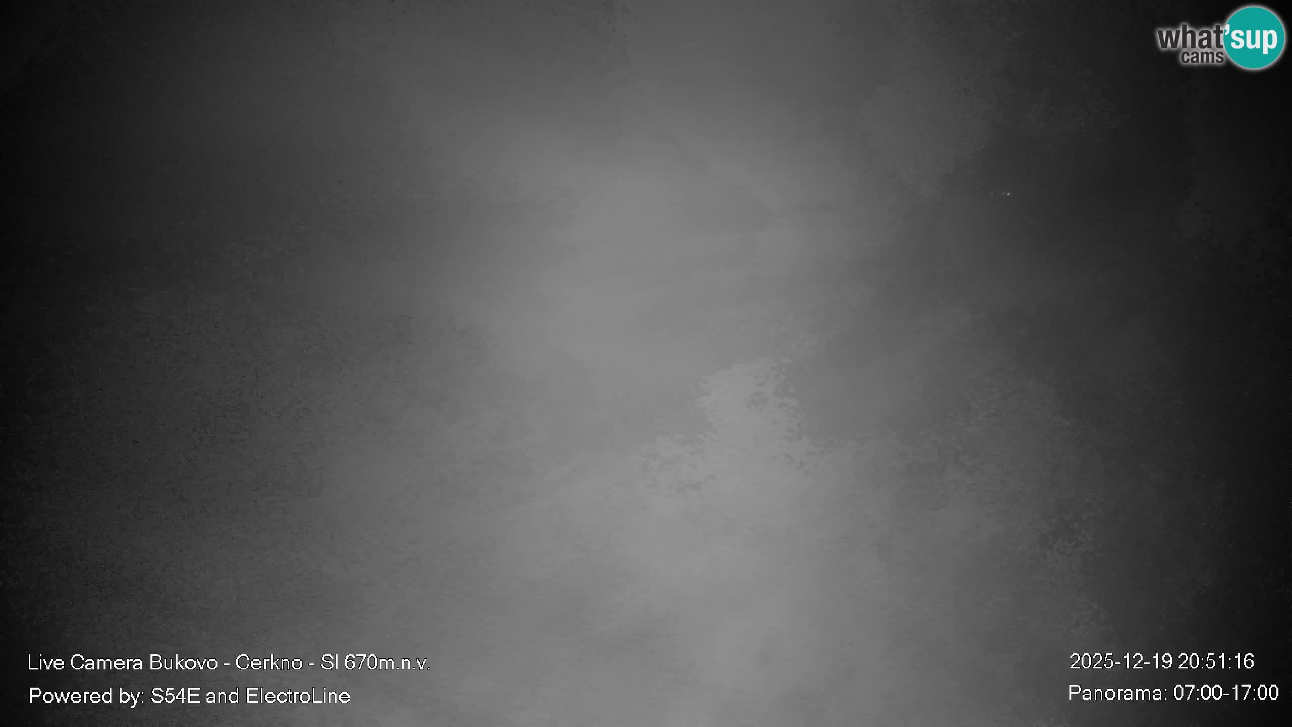 Webcam Bukovo – Baška grapa | Cerkno | Slovenia