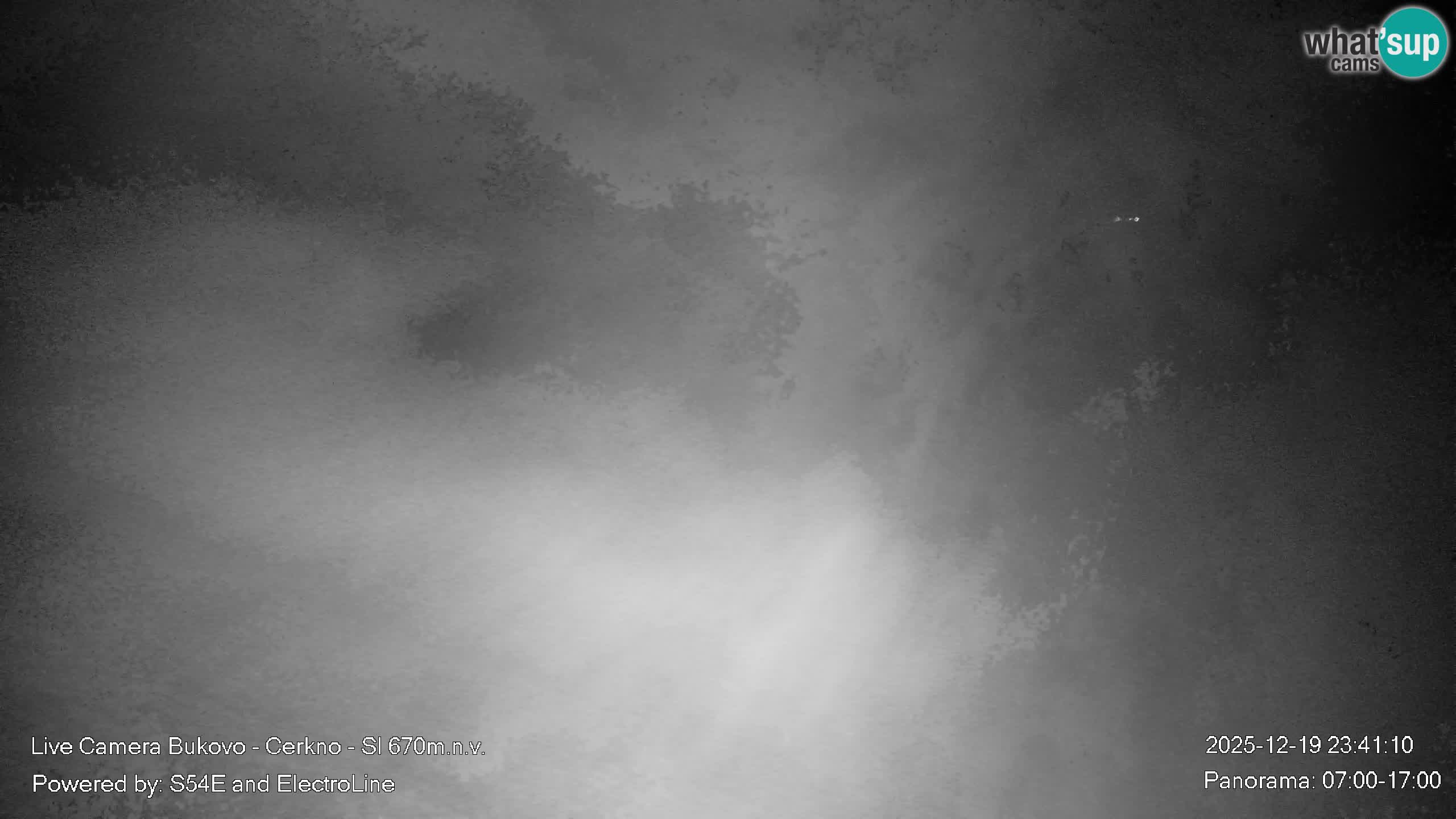 Webcam Bukovo – Baška grapa | Cerkno | Slovenia