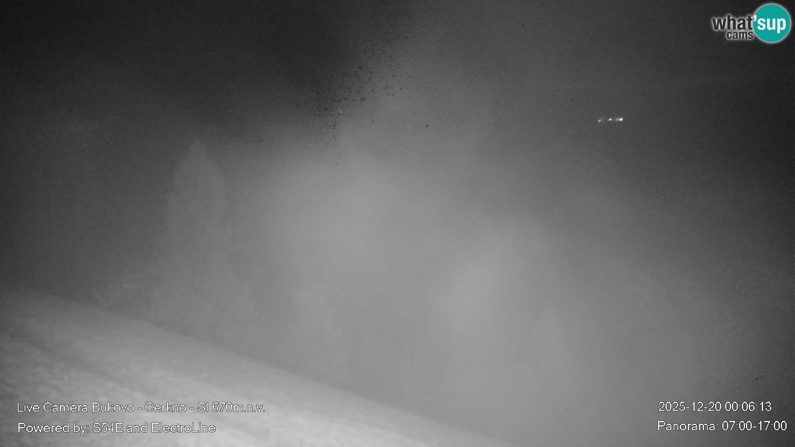 Webcam Bukovo – Baška grapa | Cerkno | Slovenia