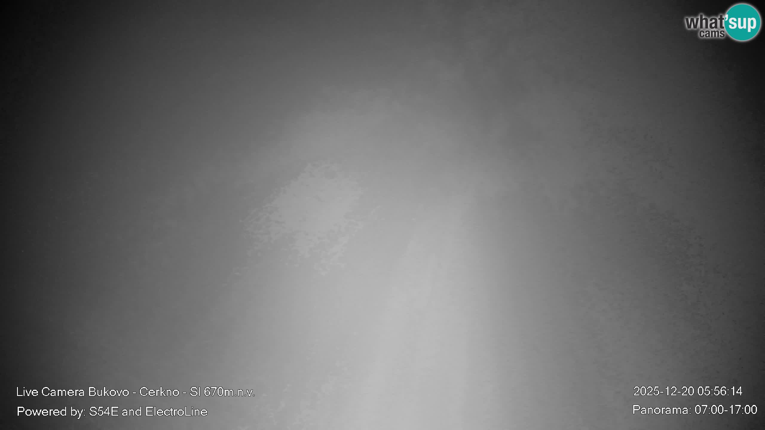 Webcam Bukovo – Baška grapa | Cerkno | Slovenia