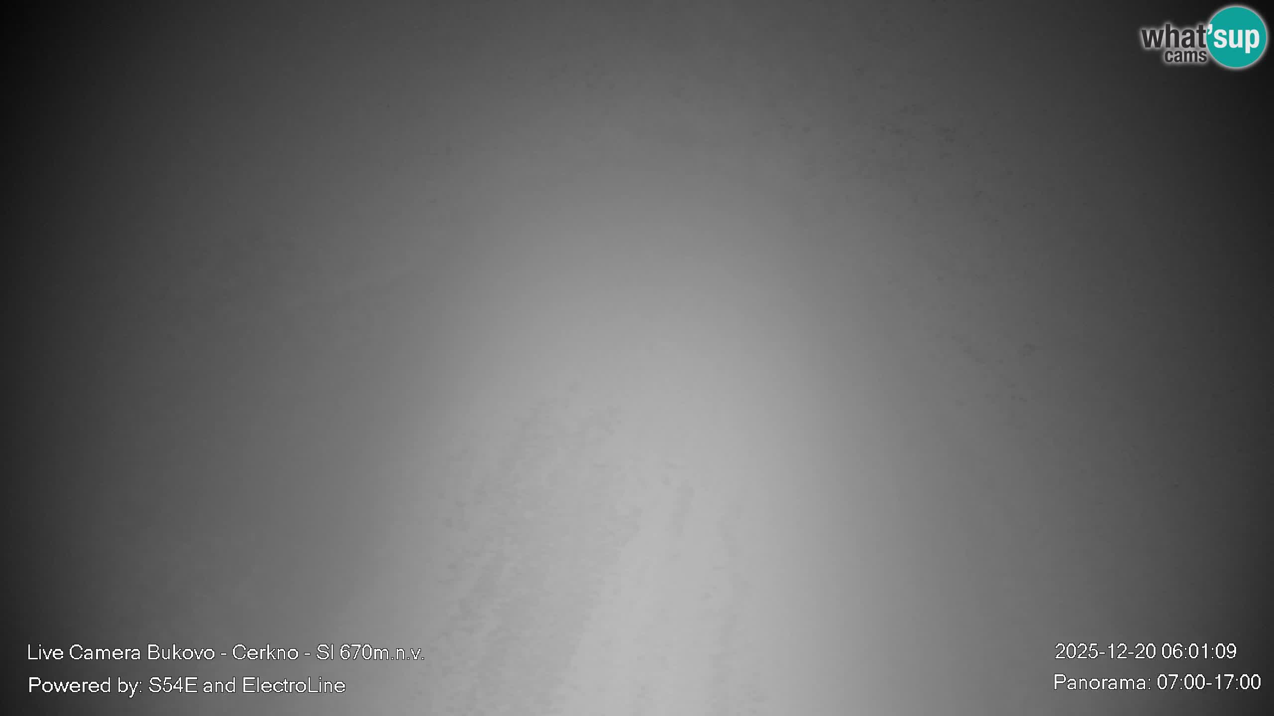 Webcam en vivo Bukovo – Baška grapa | Cerkno | Eslovenia