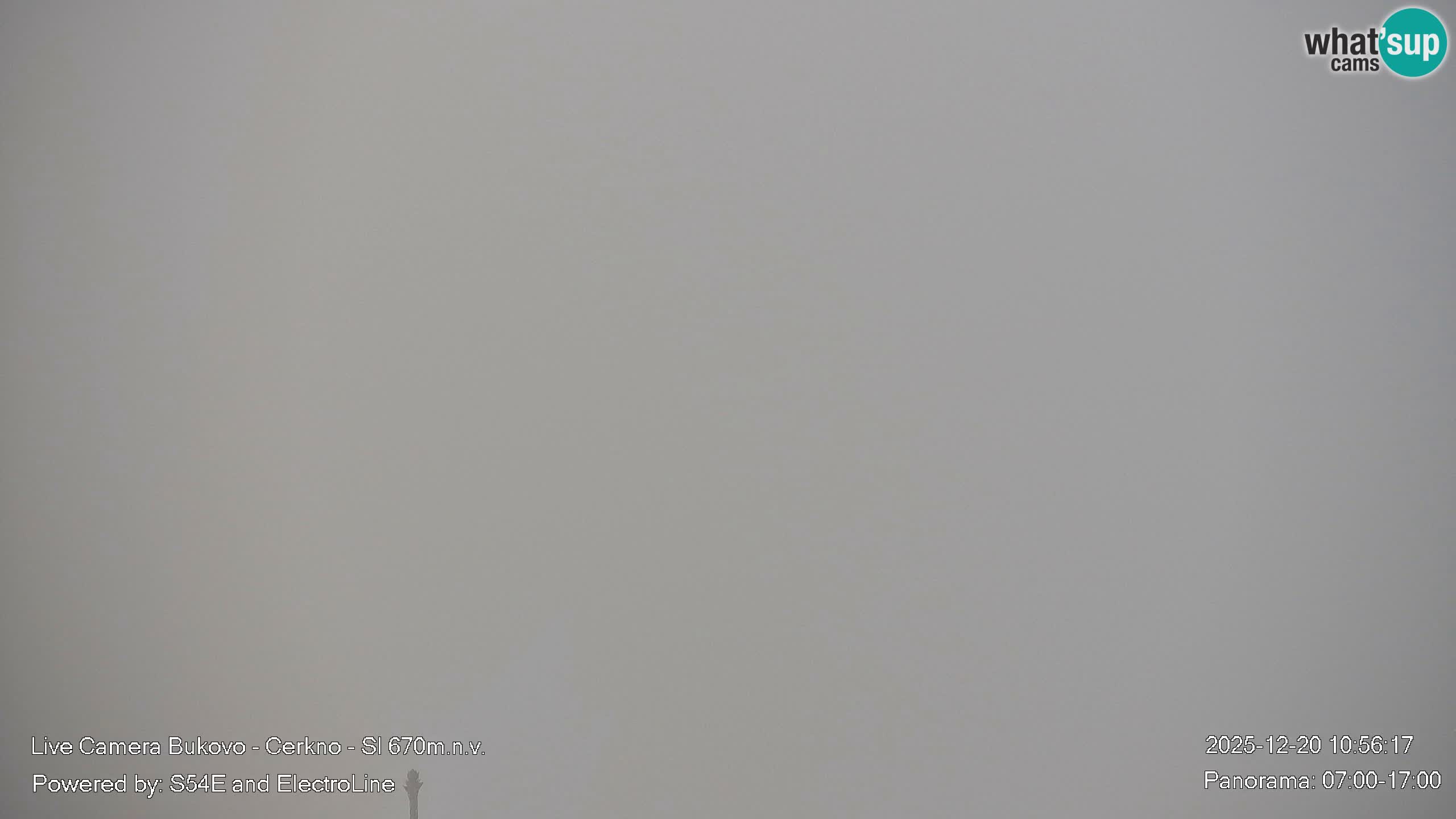 Webcam en vivo Bukovo – Baška grapa | Cerkno | Eslovenia