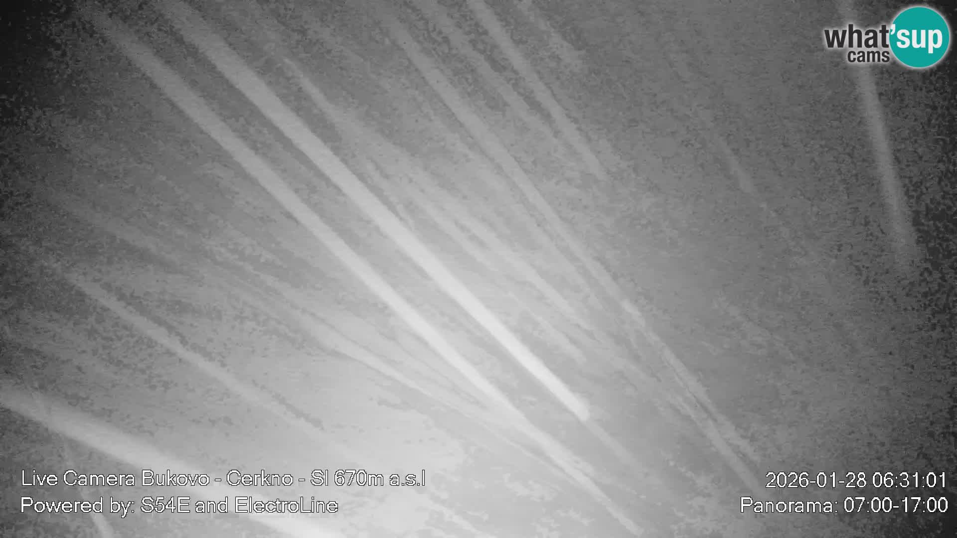 Webcam Bukovo – Baška grapa | Cerkno | Slovenia