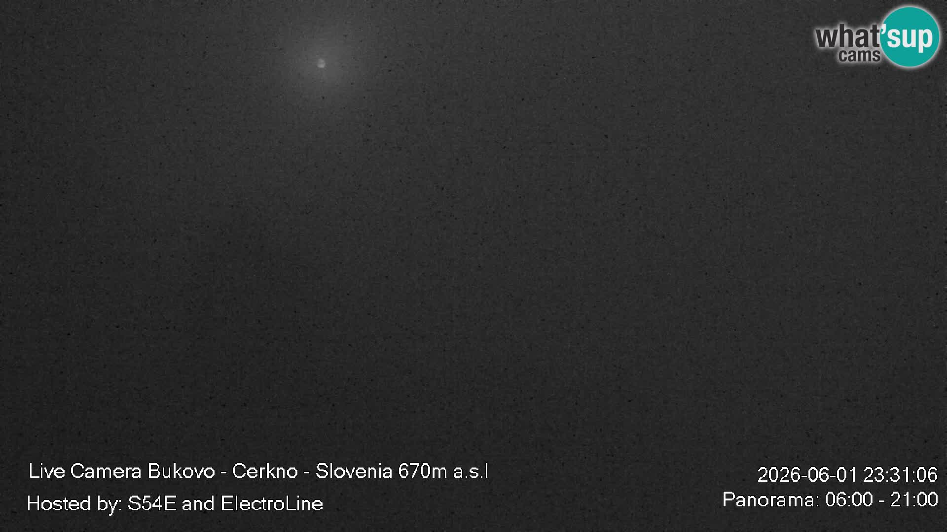 Webcam en vivo Bukovo – Baška grapa | Cerkno | Eslovenia