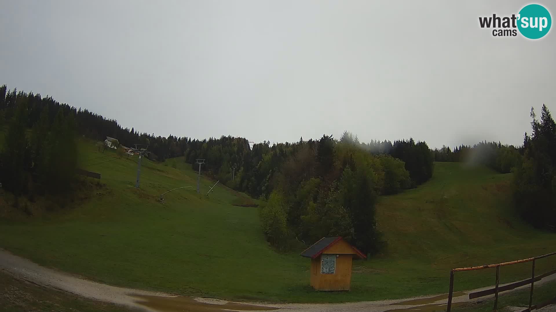 Ski Cerkno – Brdo