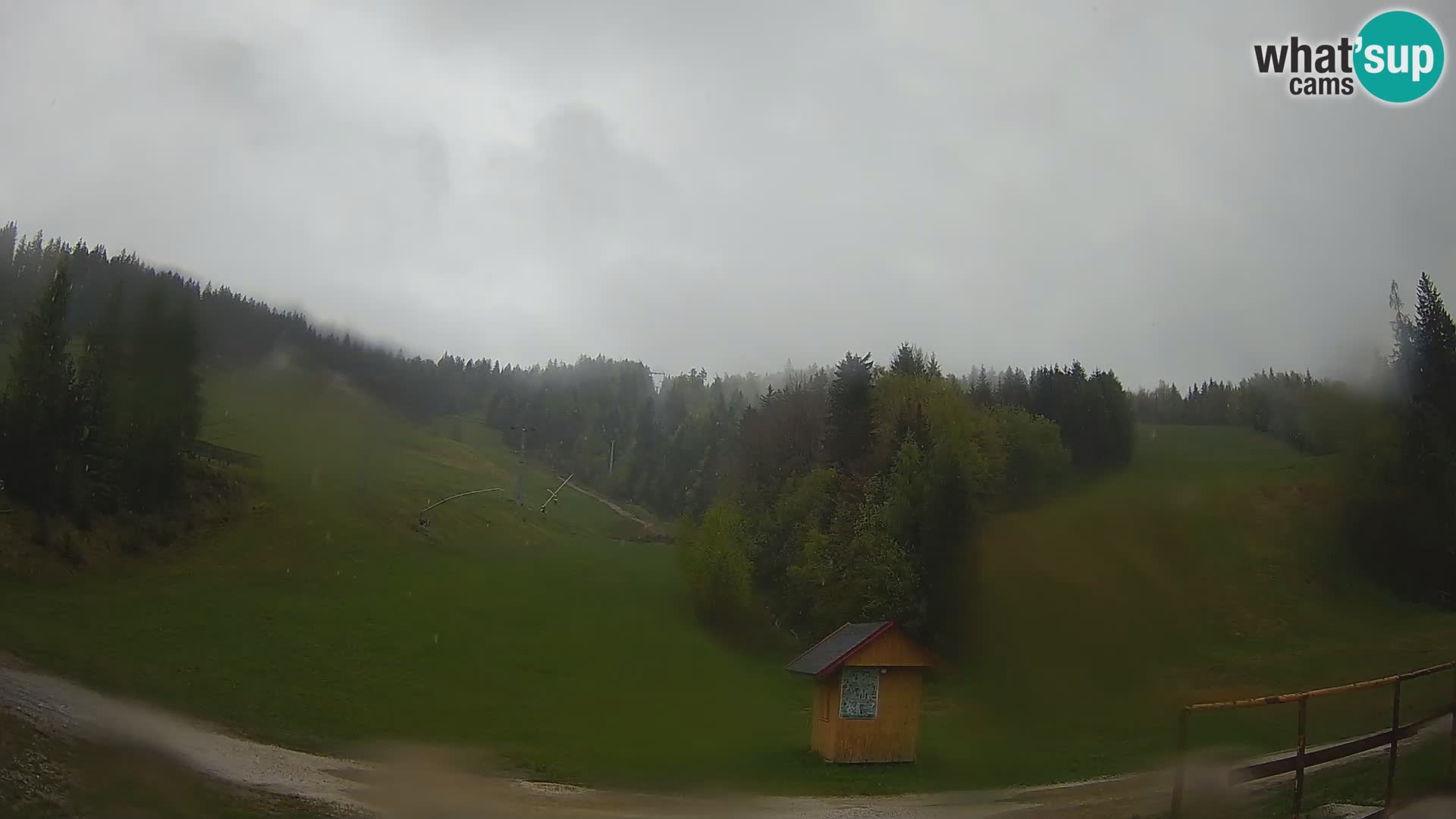 Skigebiet Cerkno – Brdo