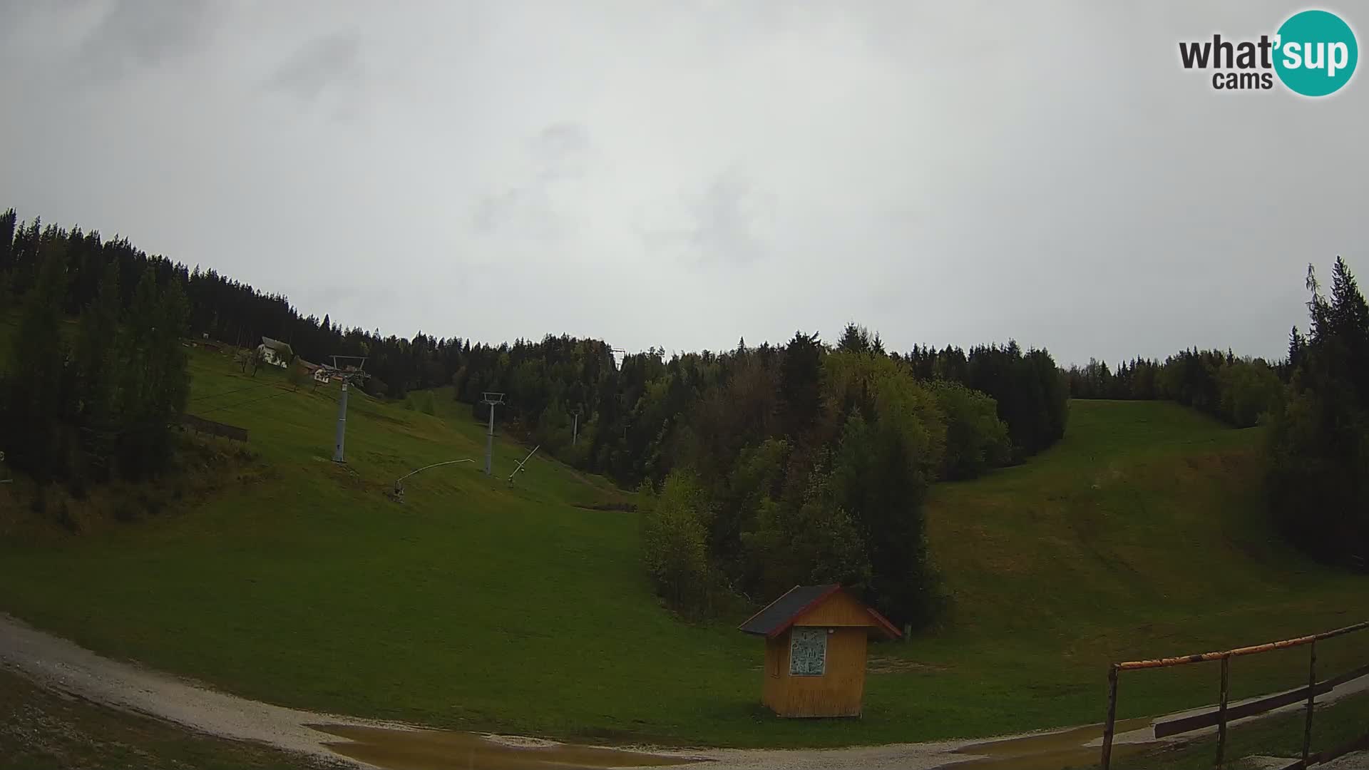 Ski Cerkno – Brdo