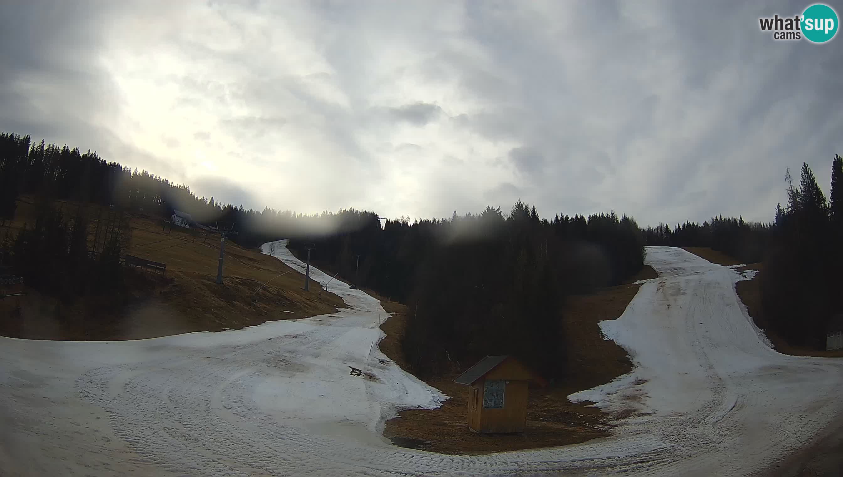 Station ski Cerkno – Brdo