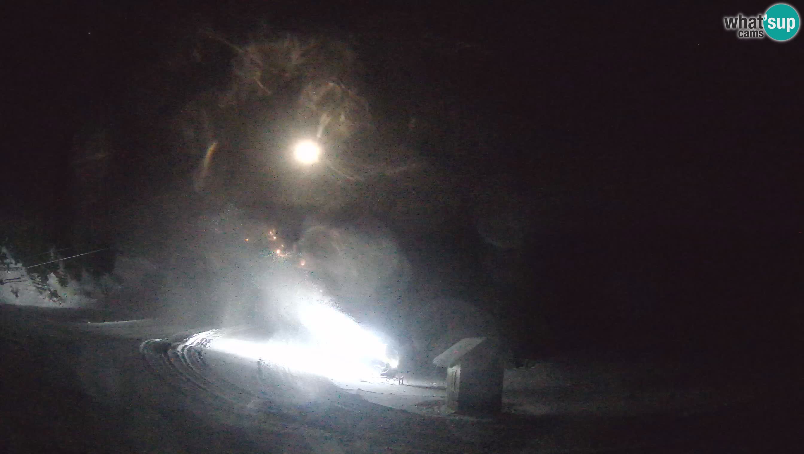 Ski Cerkno Live webcam – Brdo – Slovenia