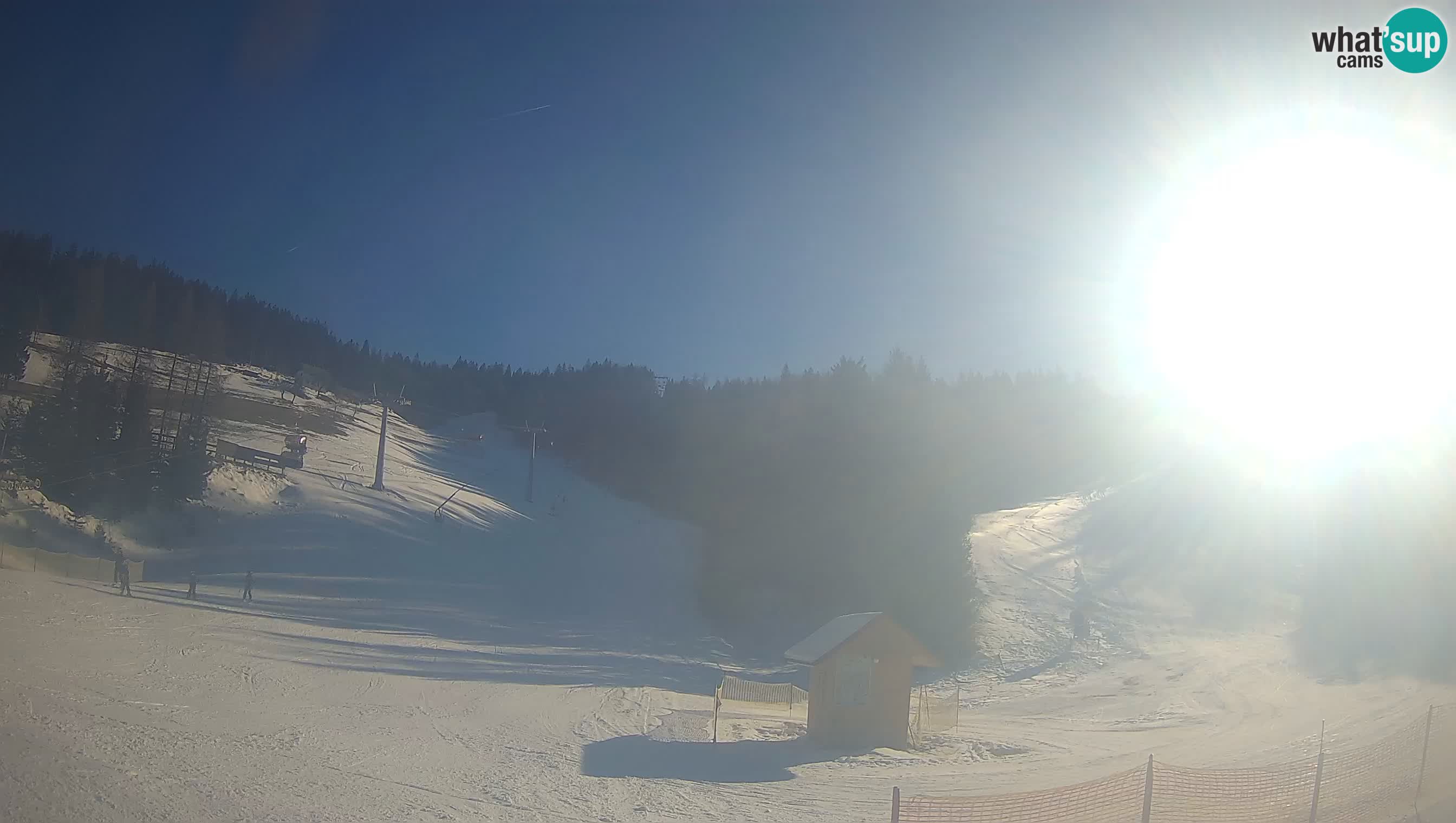 Station ski Cerkno – Brdo