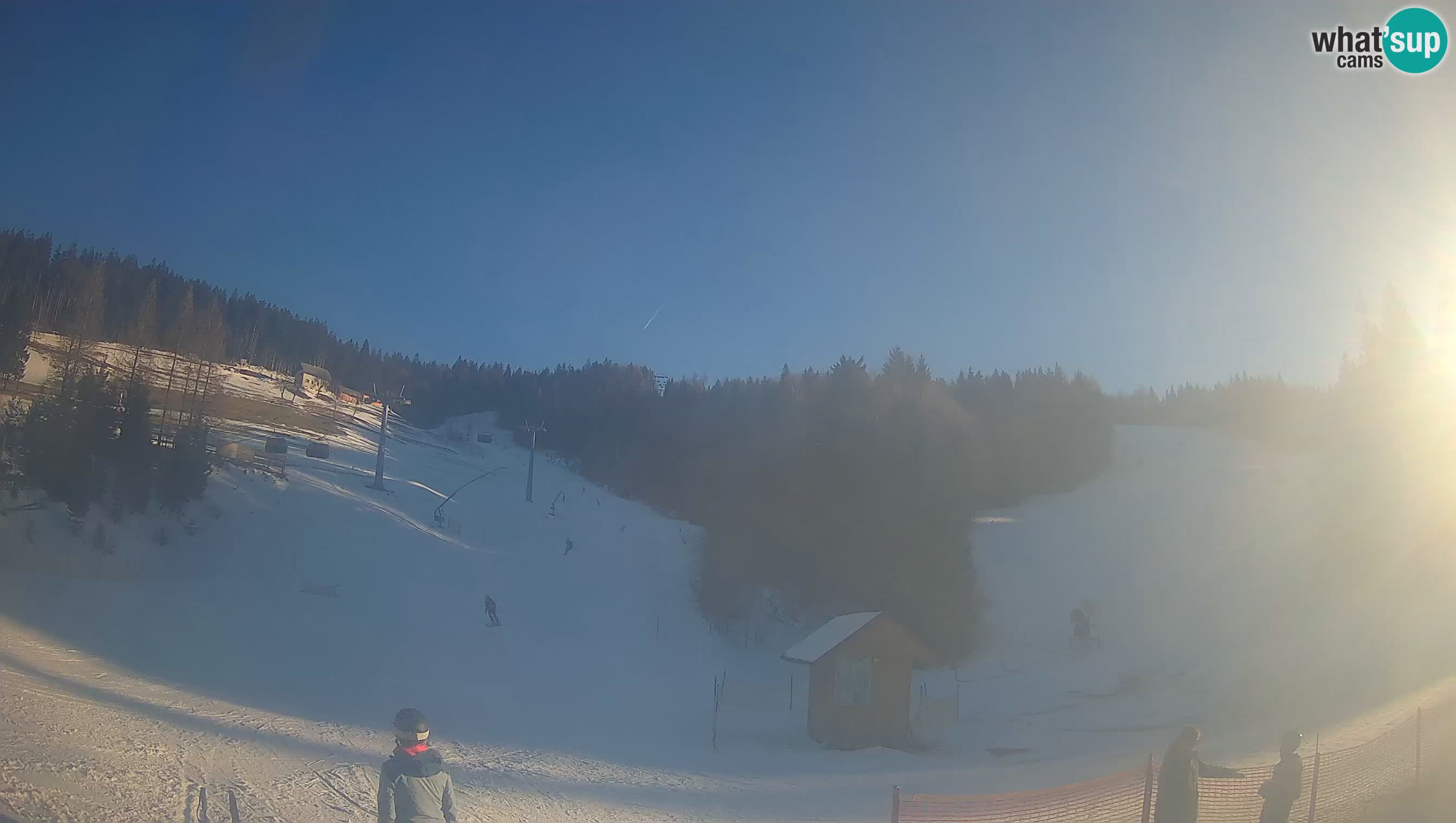 Station ski Cerkno – Brdo