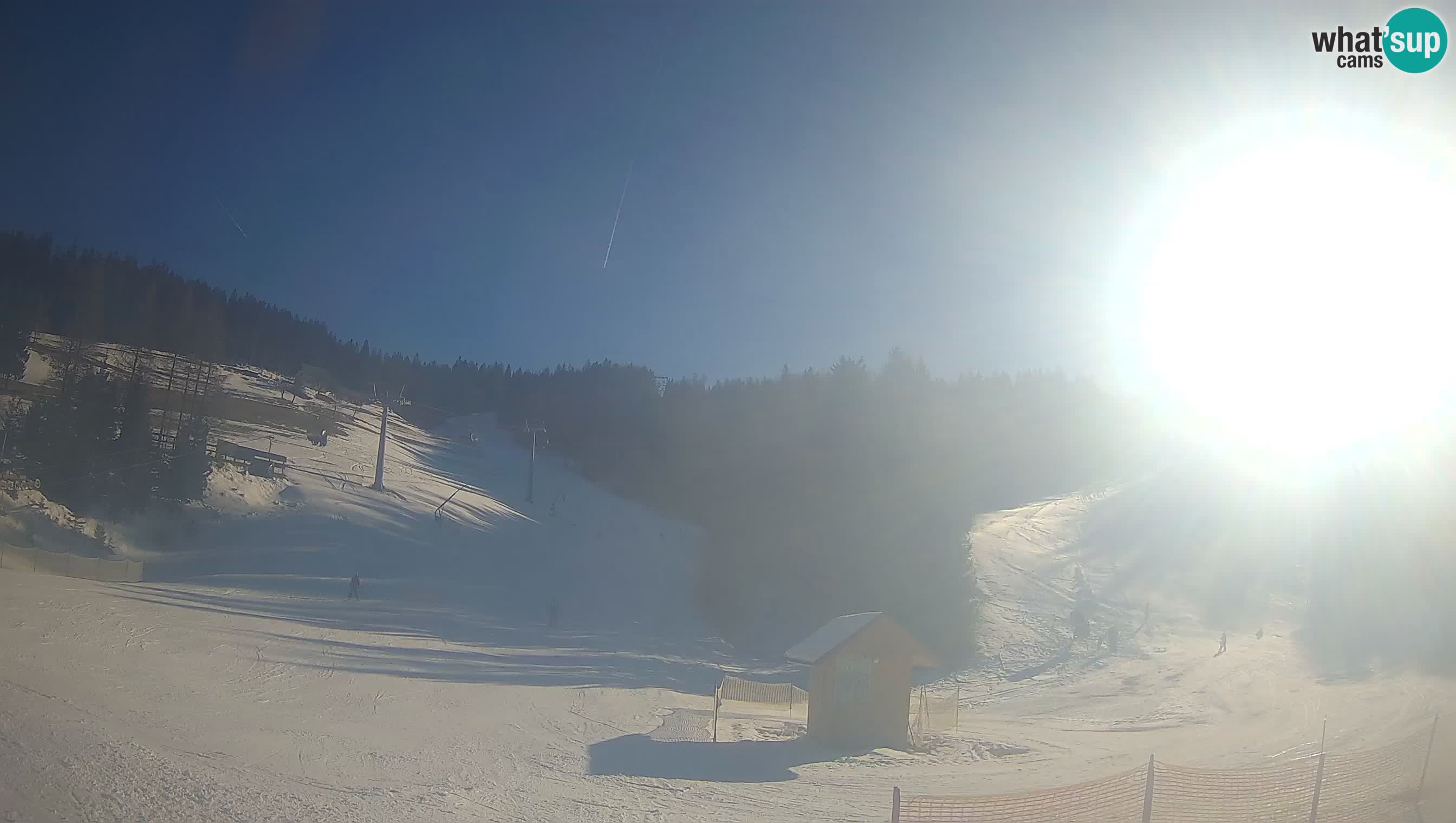 Station ski Cerkno – Brdo