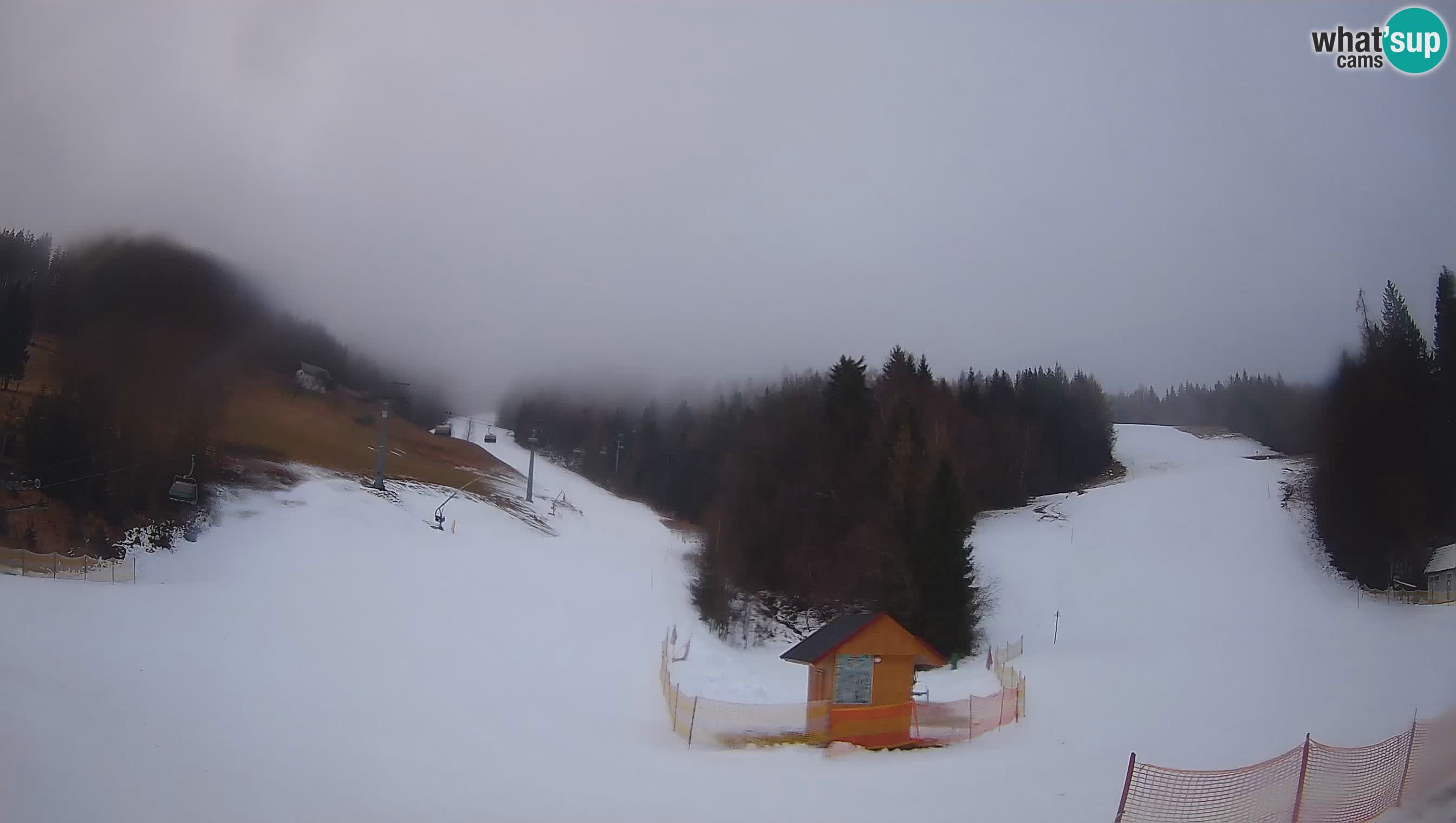 Station ski Cerkno – Brdo