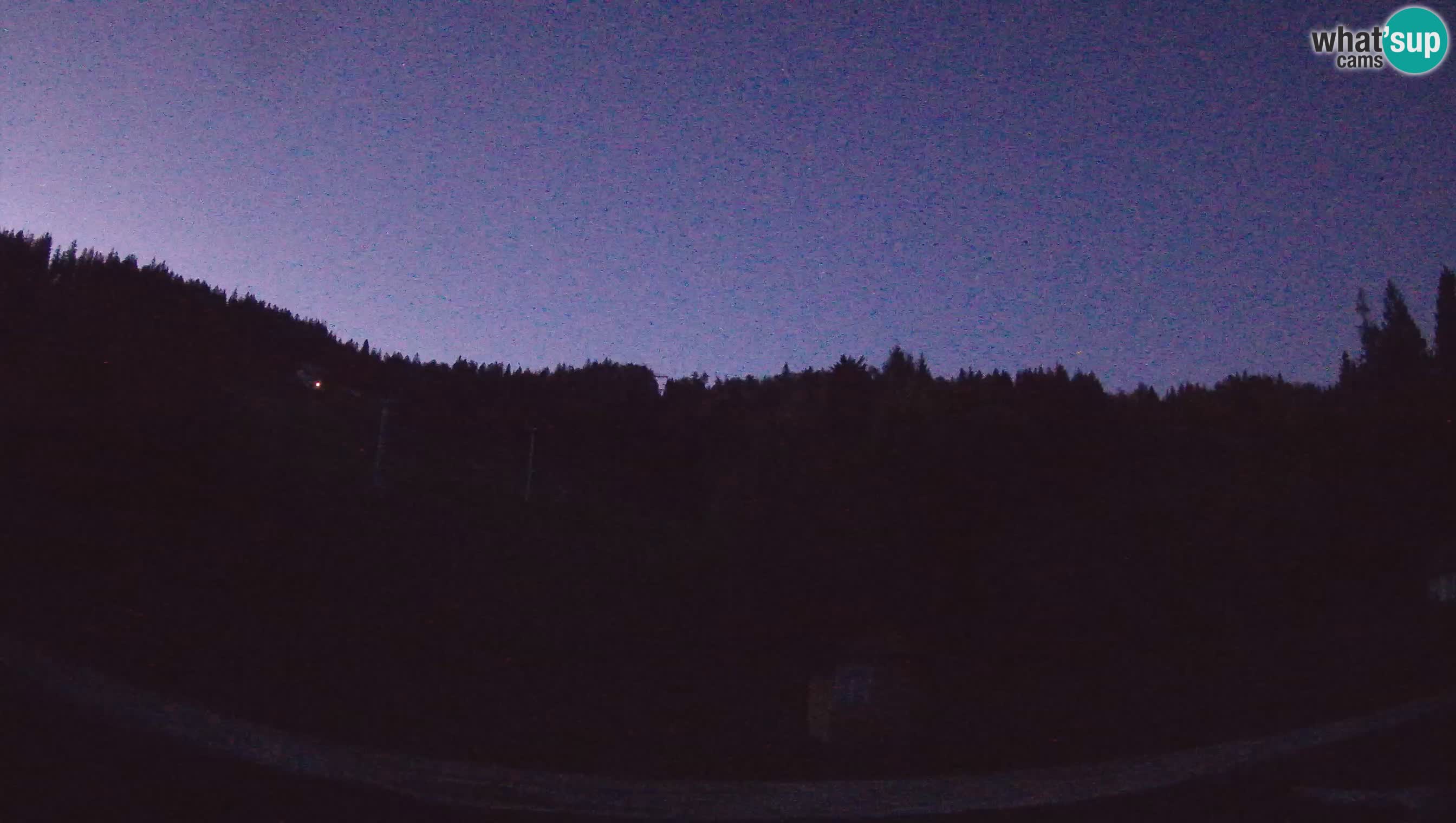 Station ski Cerkno – Brdo