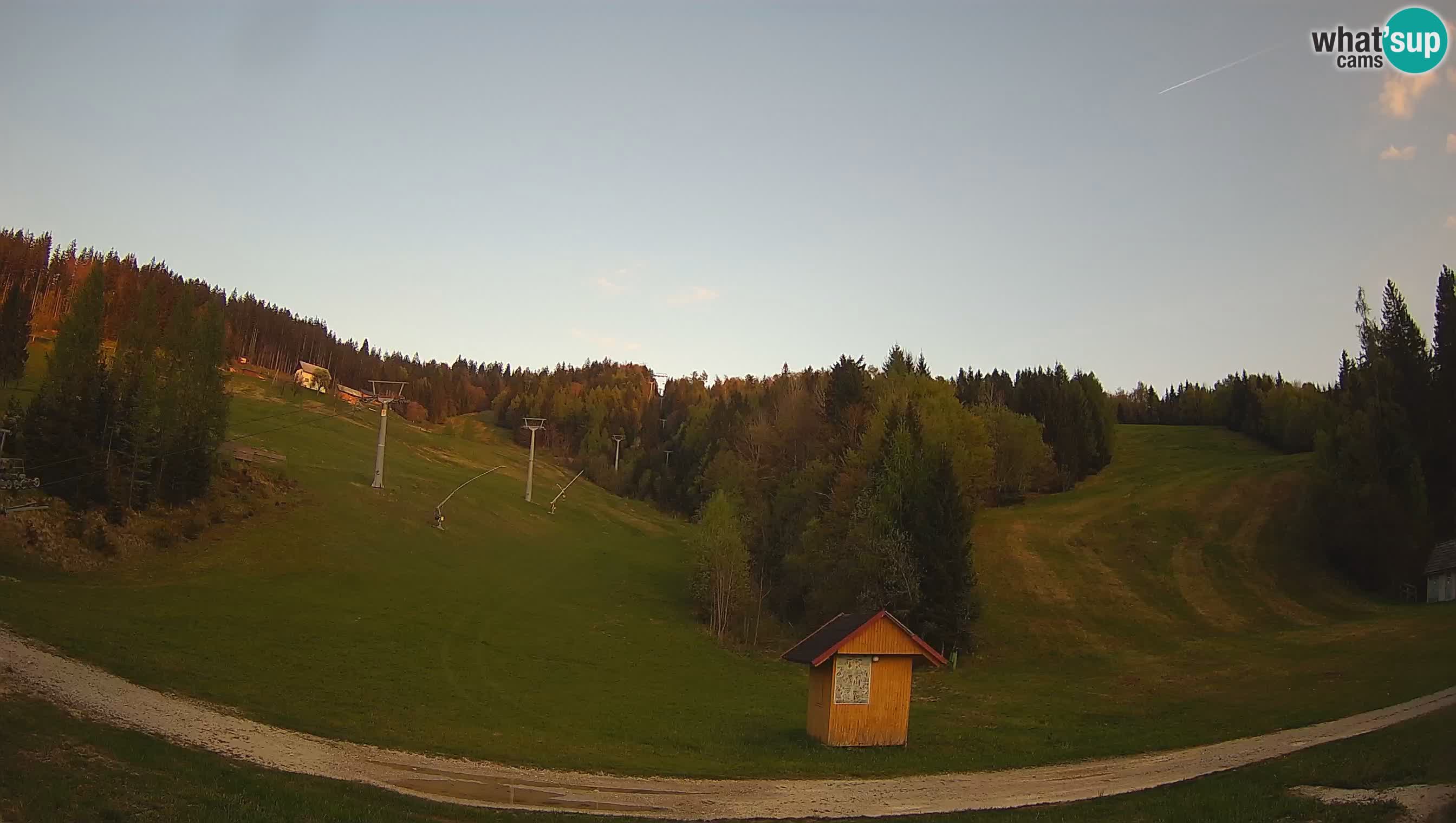 Stazione sciistica Cerkno – Brdo