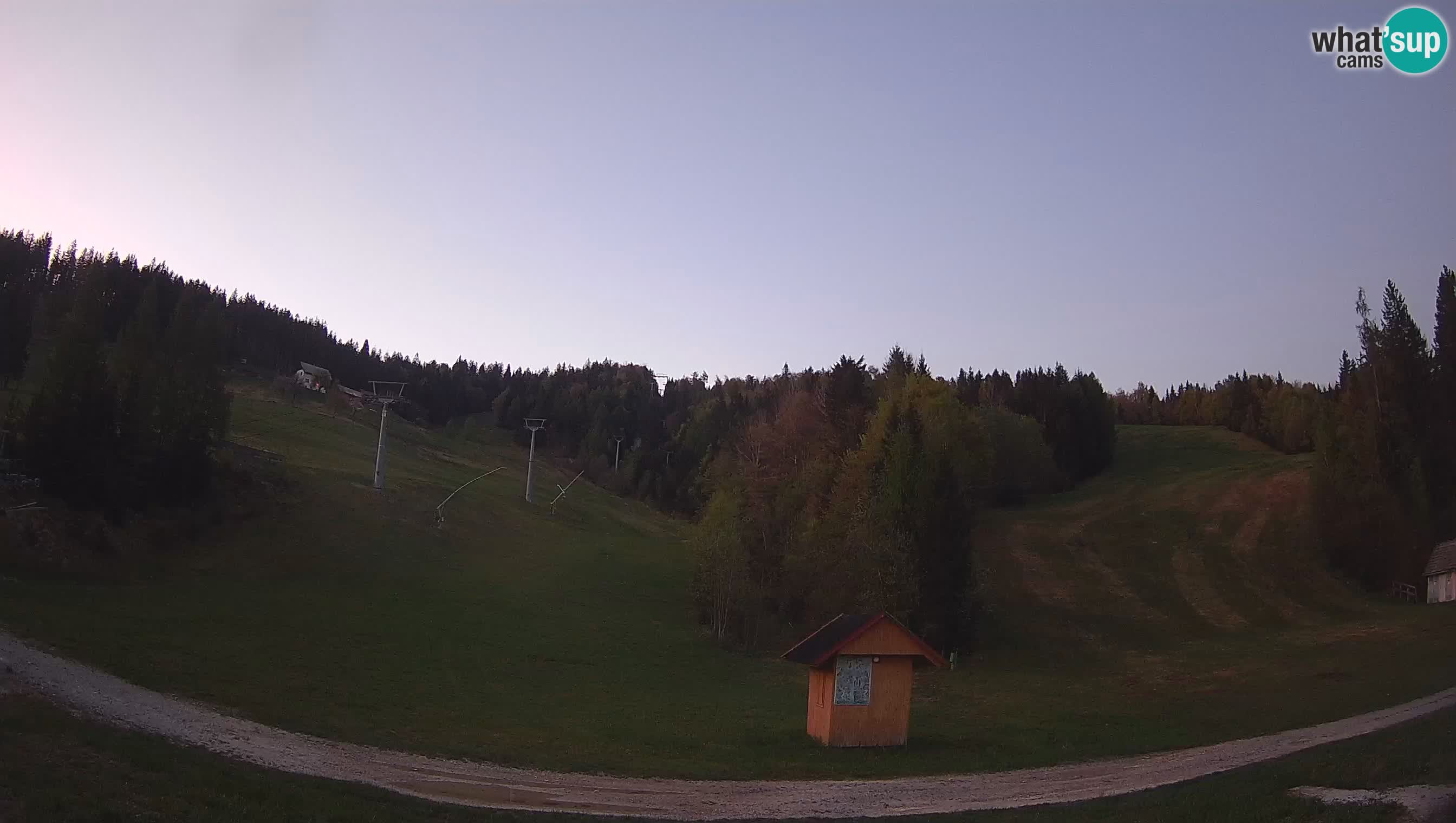 Stazione sciistica Cerkno – Brdo