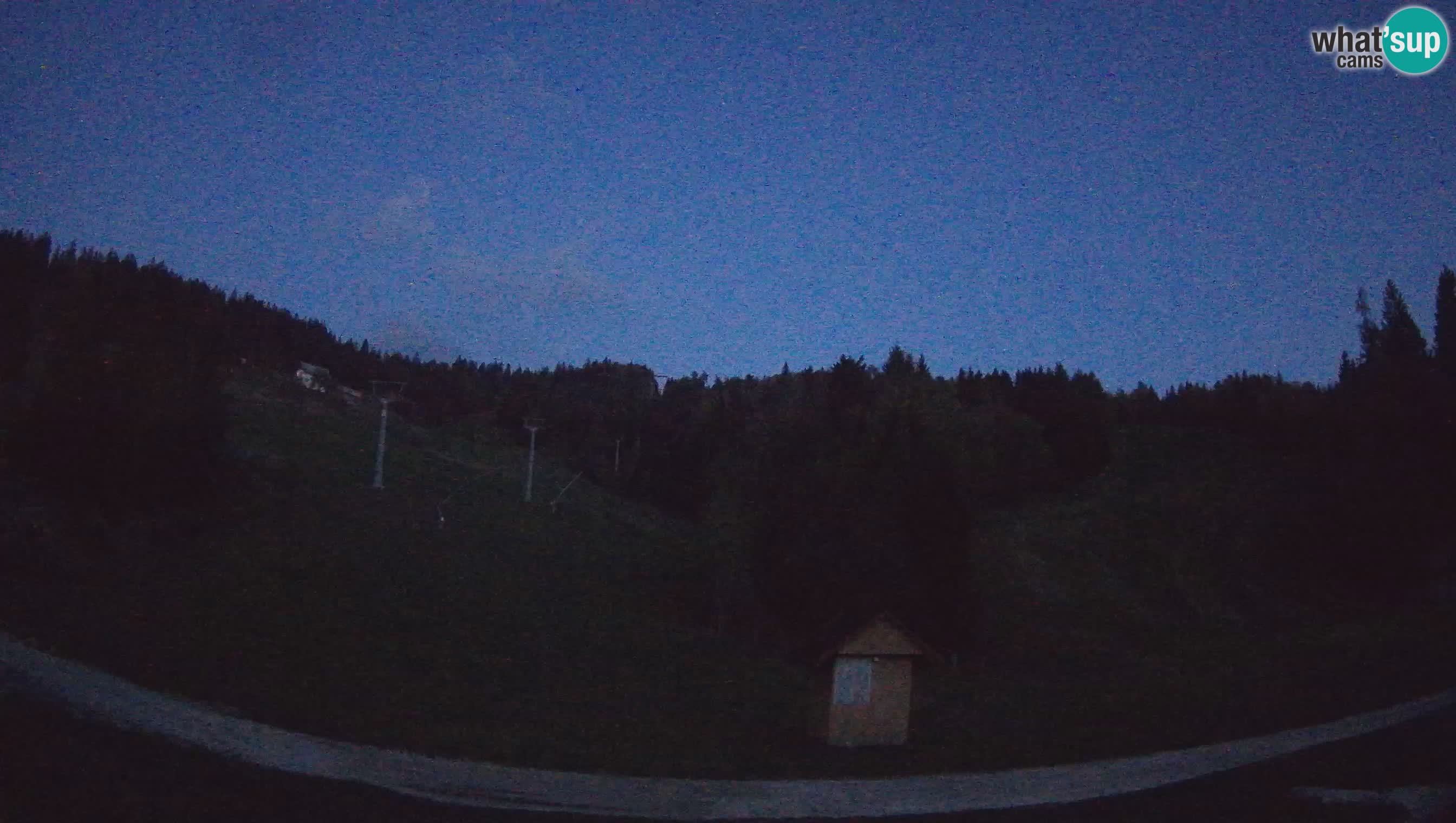 Stazione sciistica Cerkno – Brdo