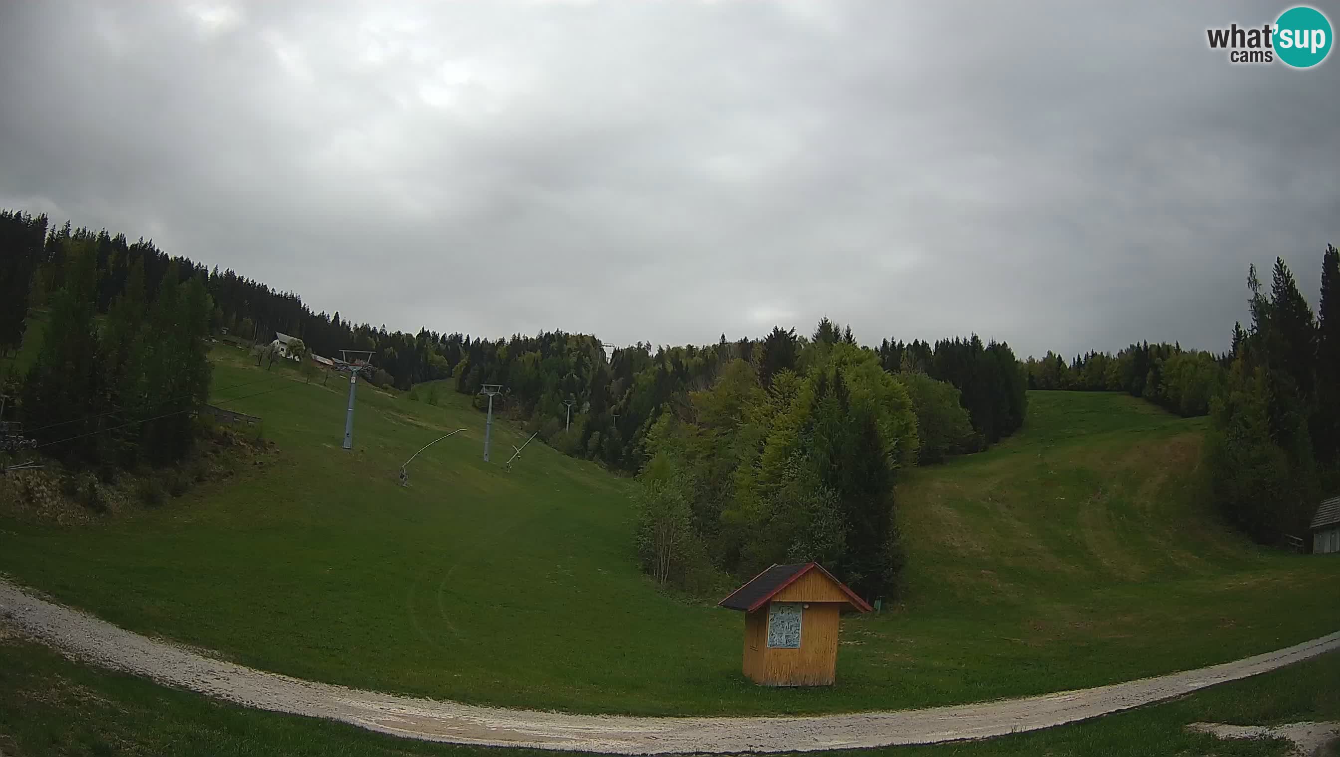 Stazione sciistica Cerkno – Brdo