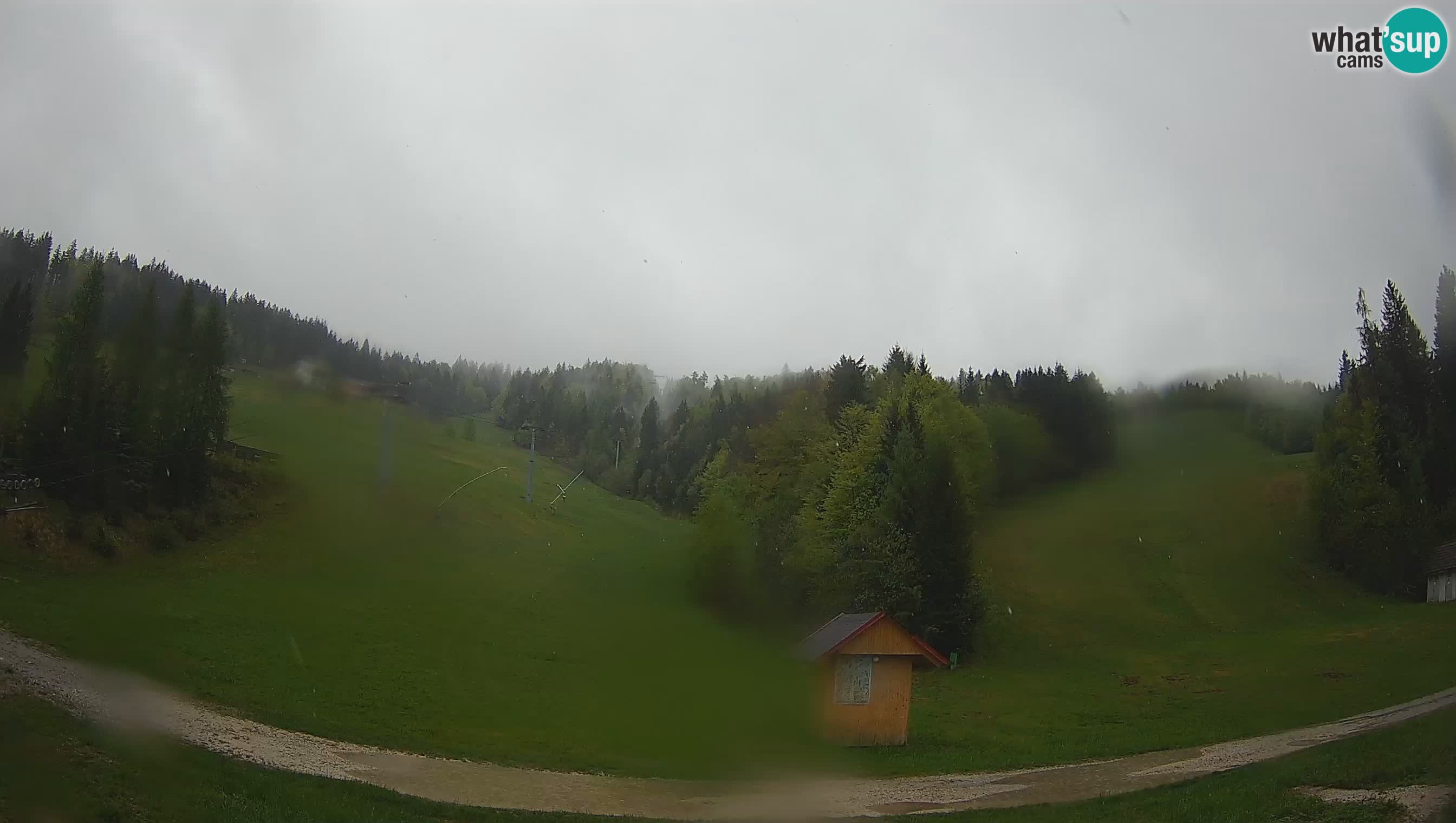 Station ski Cerkno – Brdo