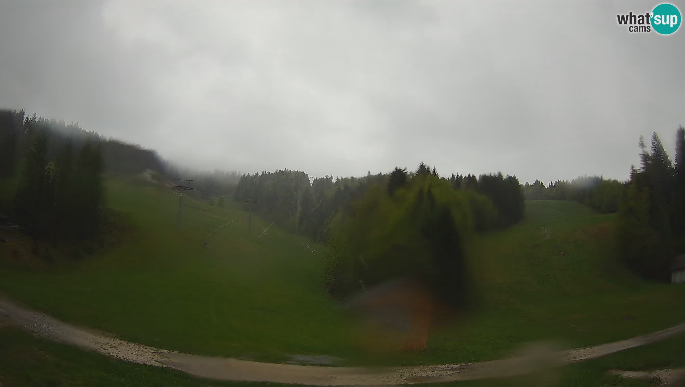 Stazione sciistica Cerkno – Brdo