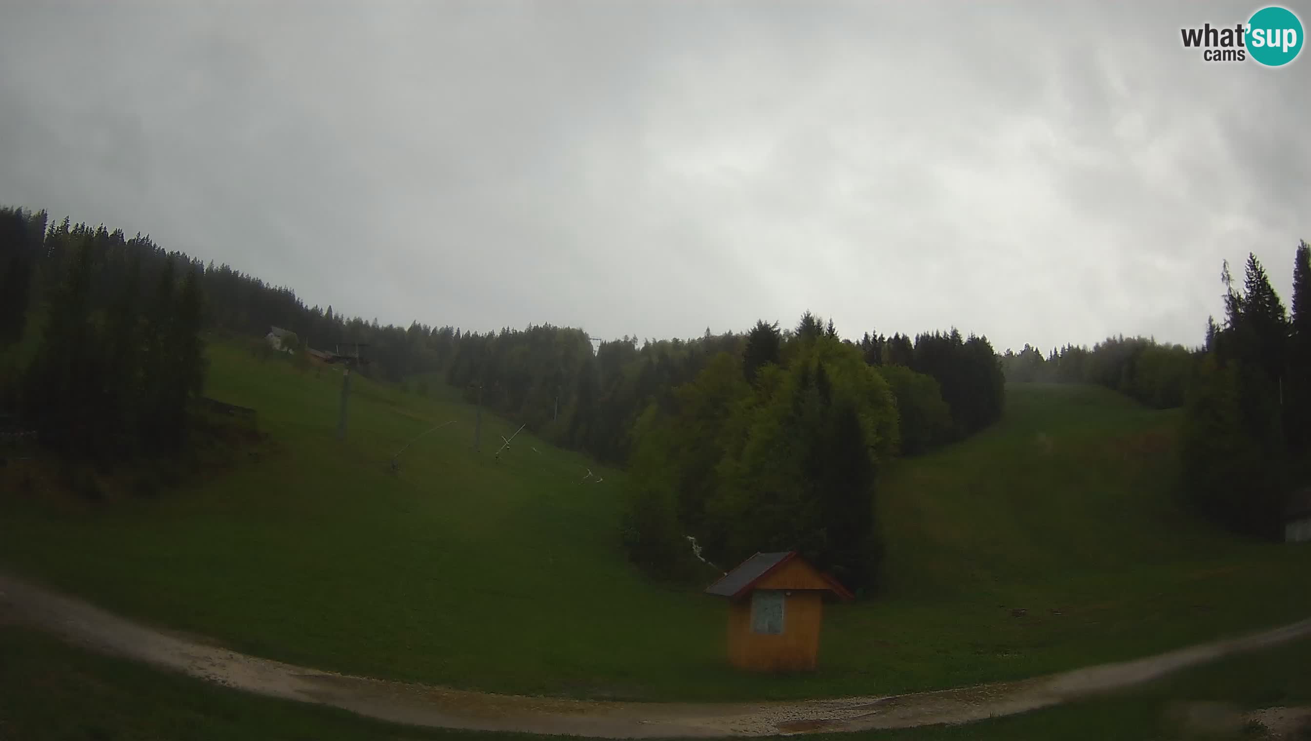 Stazione sciistica Cerkno – Brdo