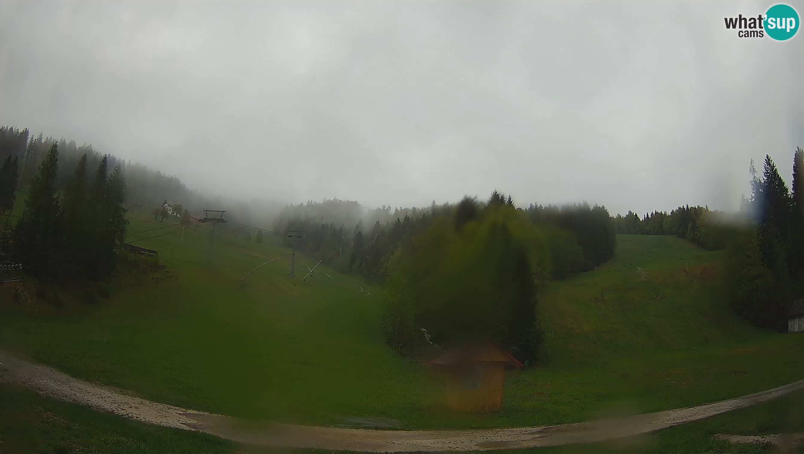 Station ski Cerkno – Brdo