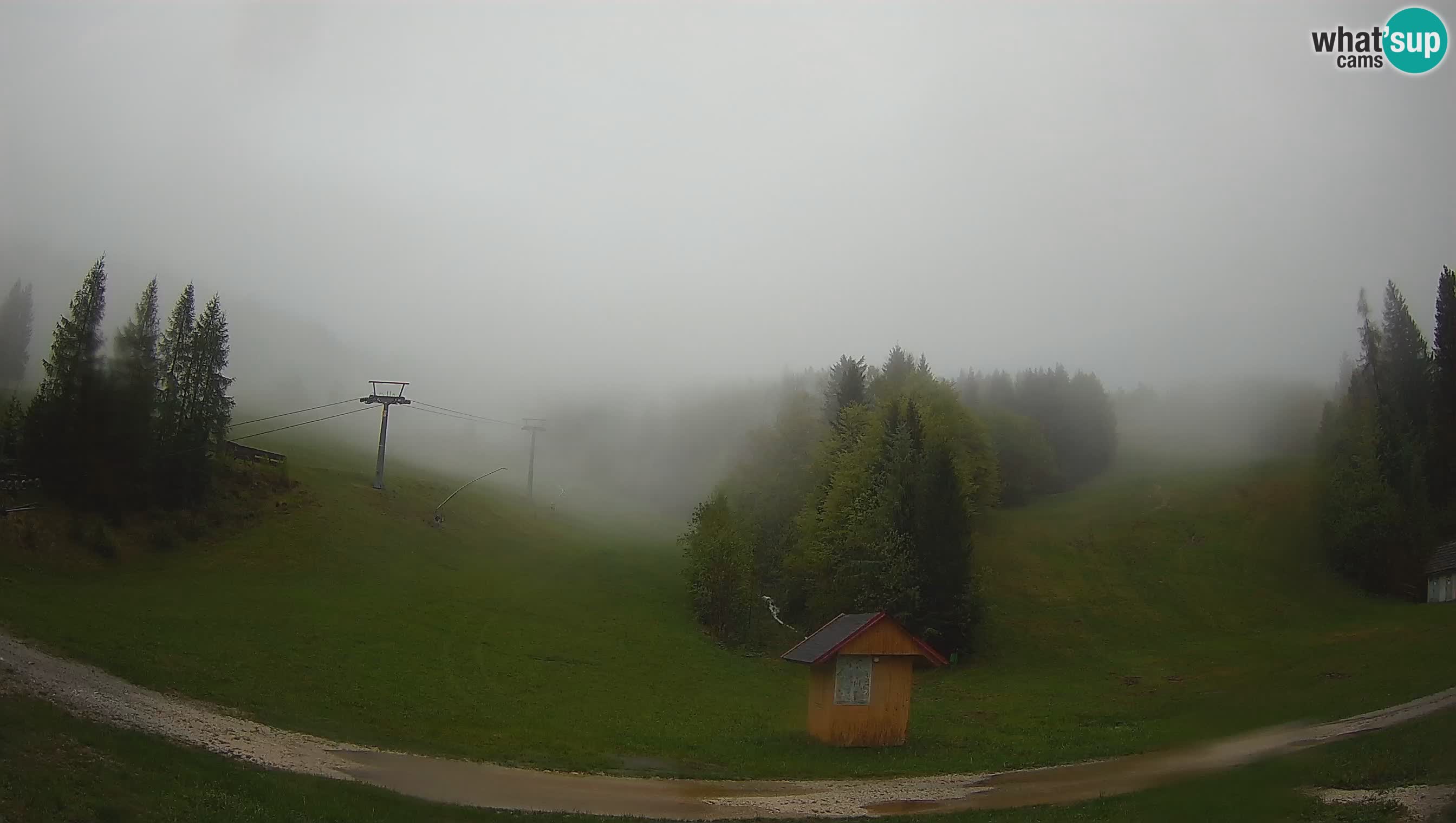Station ski Cerkno – Brdo